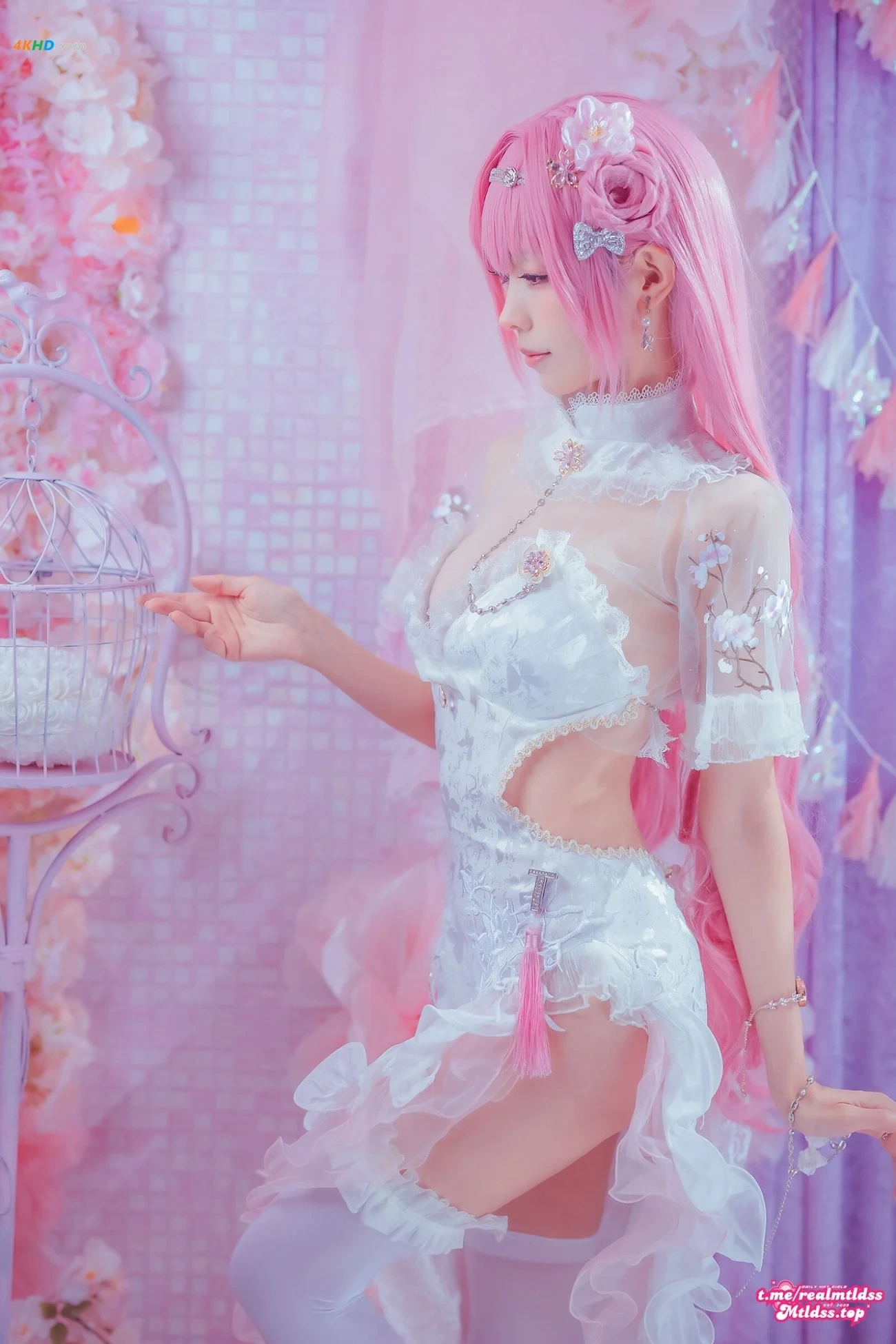 ElyEEZi - Dorothy — photo 4