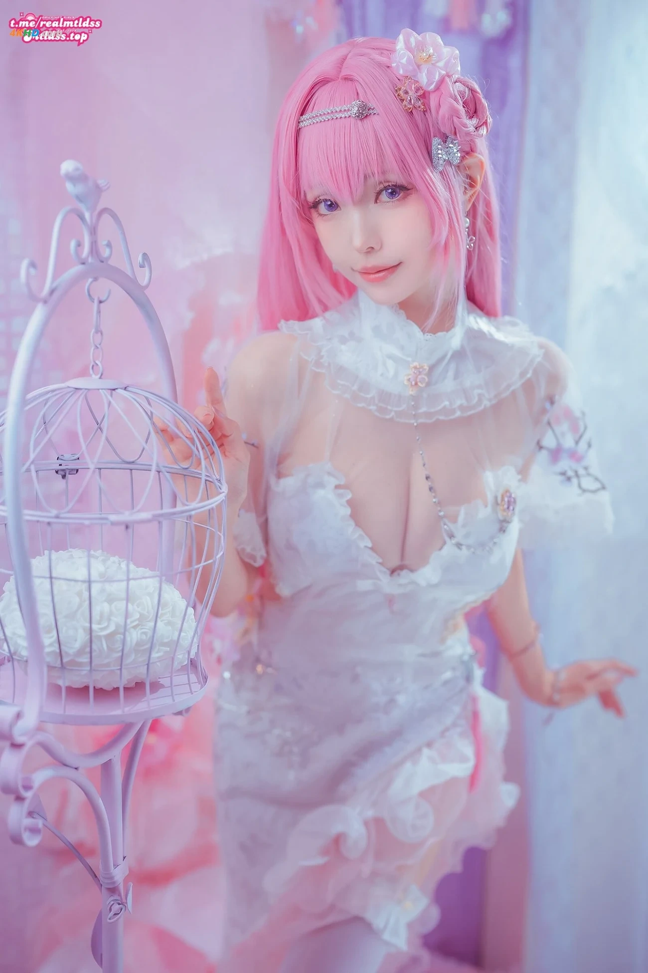 ElyEEZi - Dorothy — photo 5