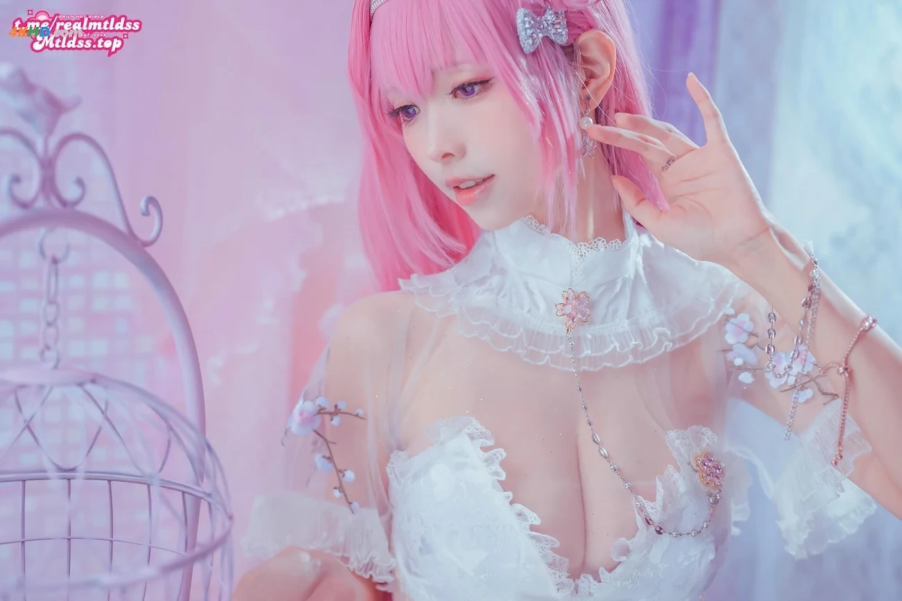 ElyEEZi - Dorothy — photo 7