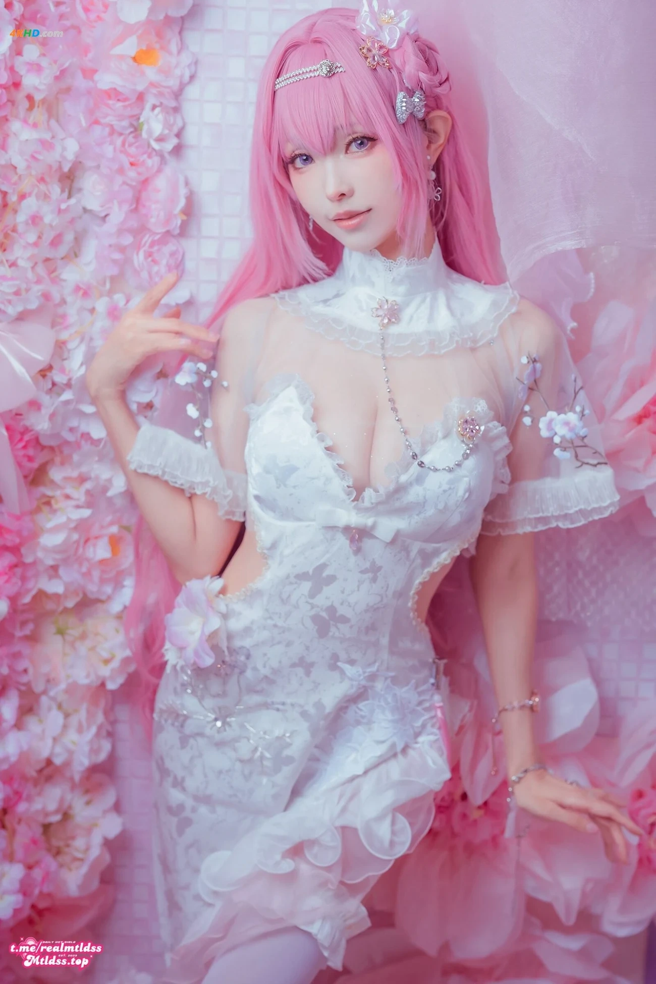 ElyEEZi - Dorothy — photo 9