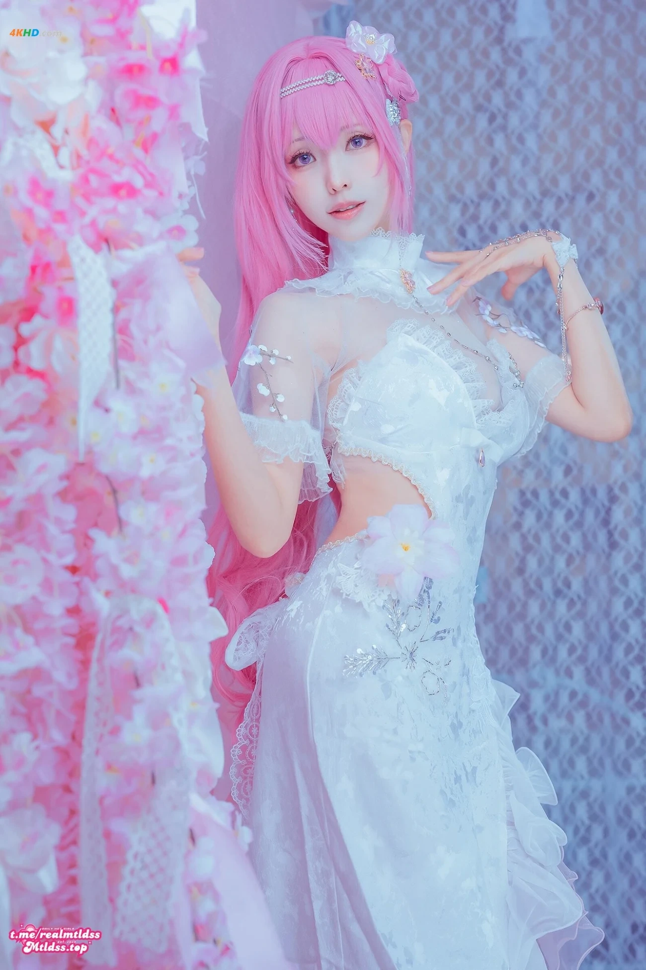 ElyEEZi - Dorothy — photo 10