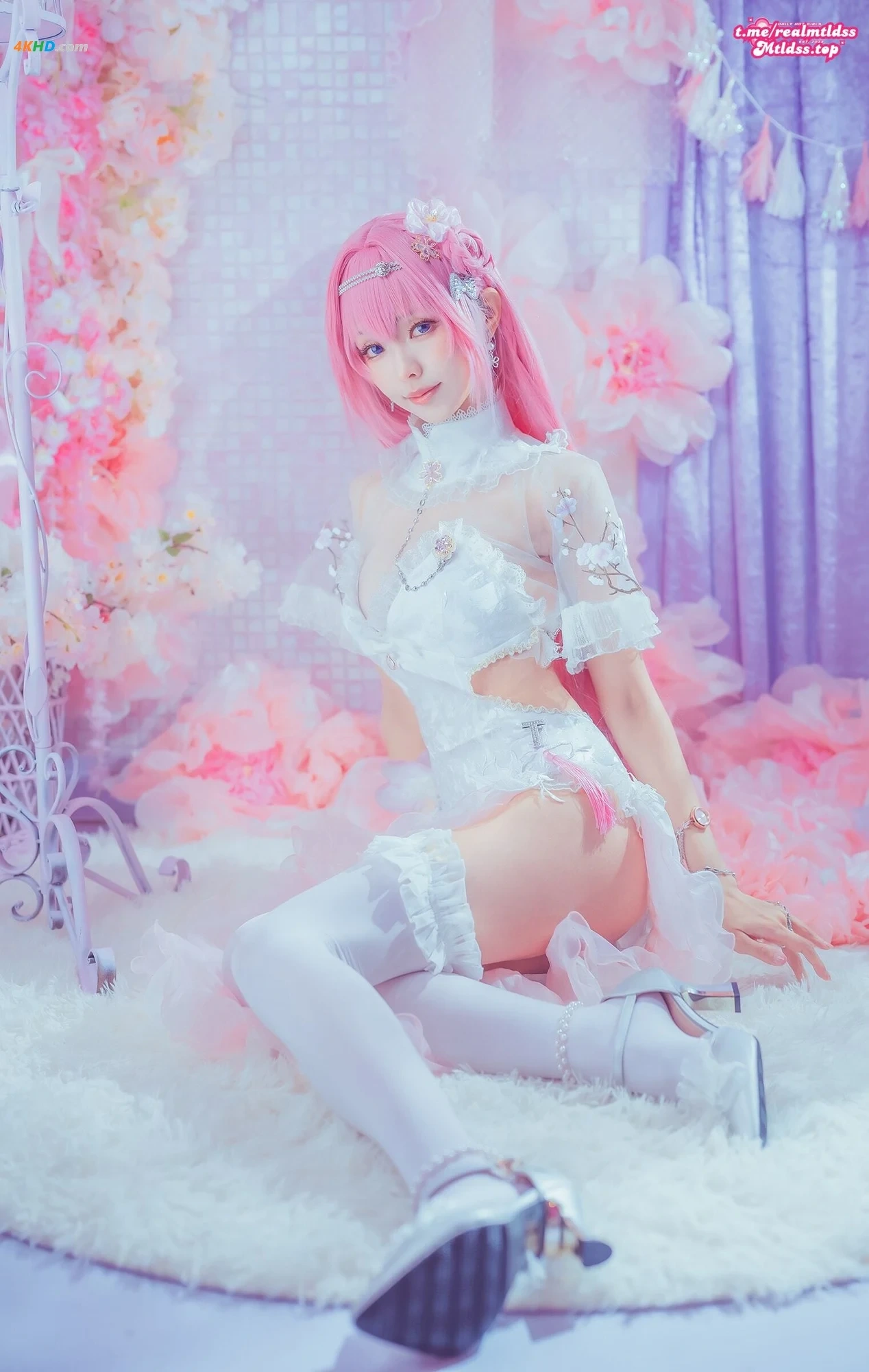 ElyEEZi - Dorothy — photo 12