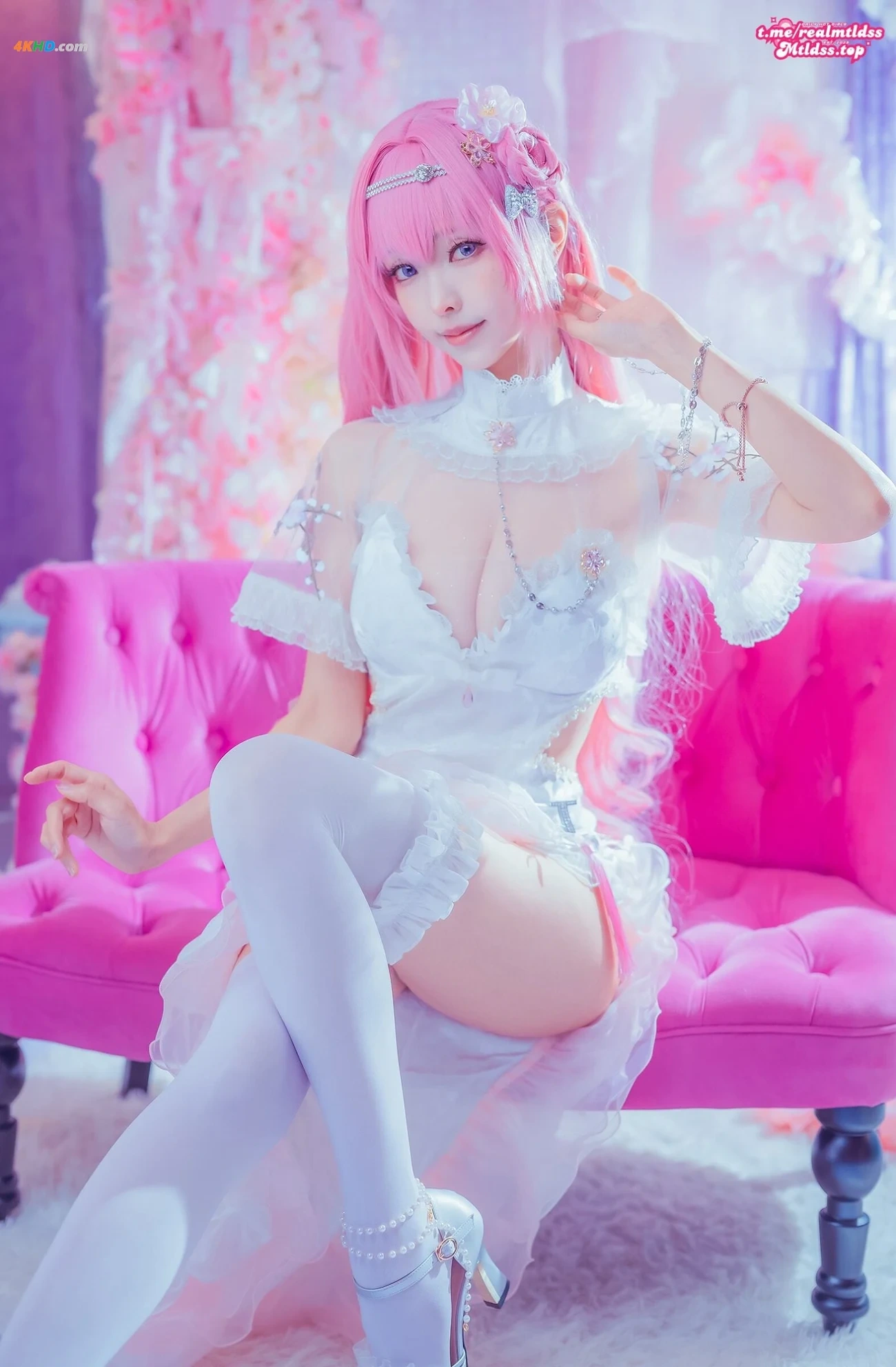 ElyEEZi - Dorothy — photo 14