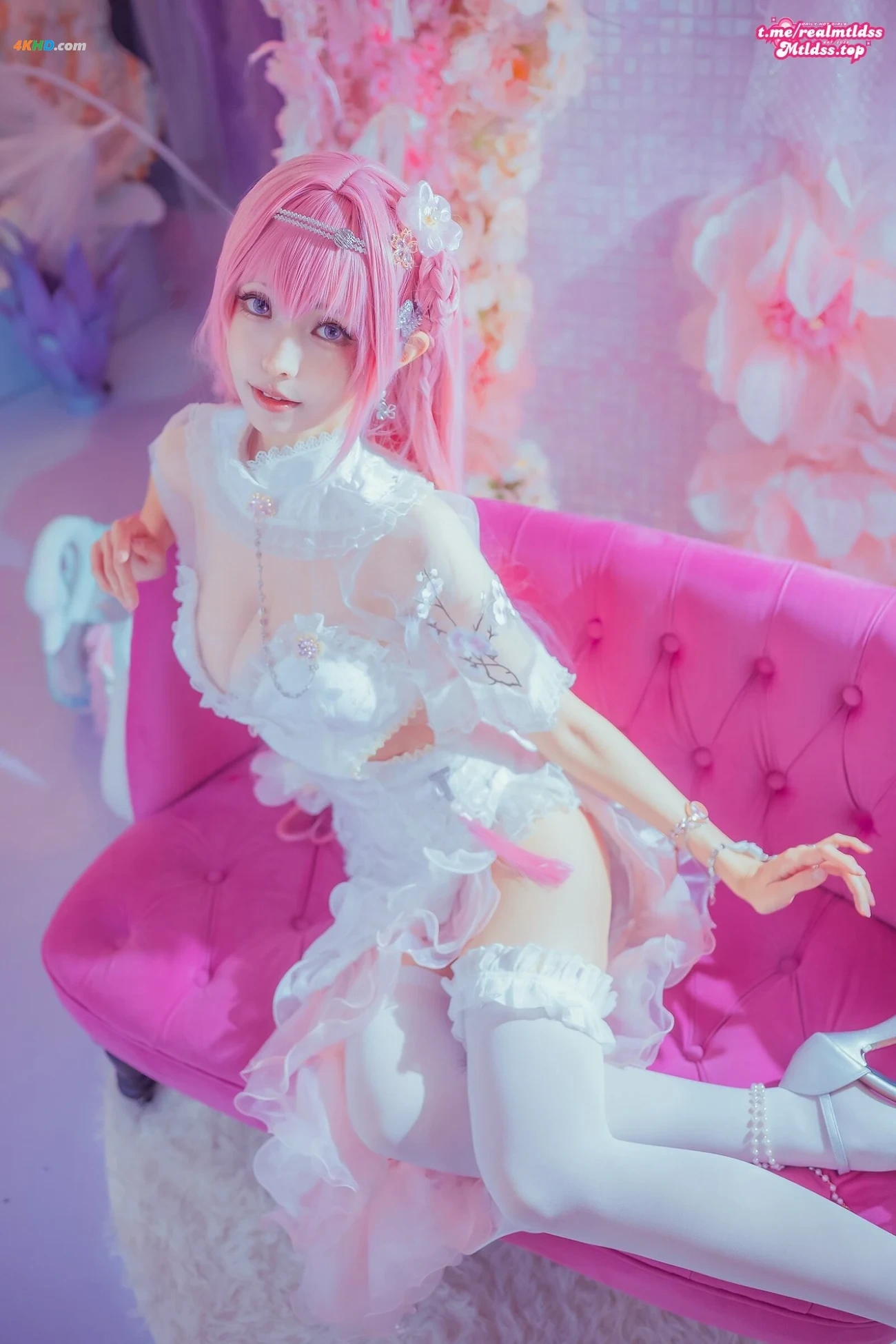 ElyEEZi - Dorothy — photo 15