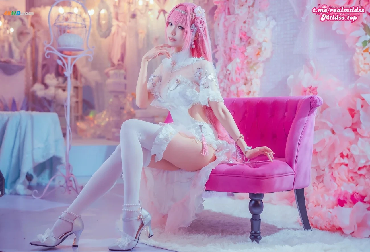ElyEEZi - Dorothy — photo 16