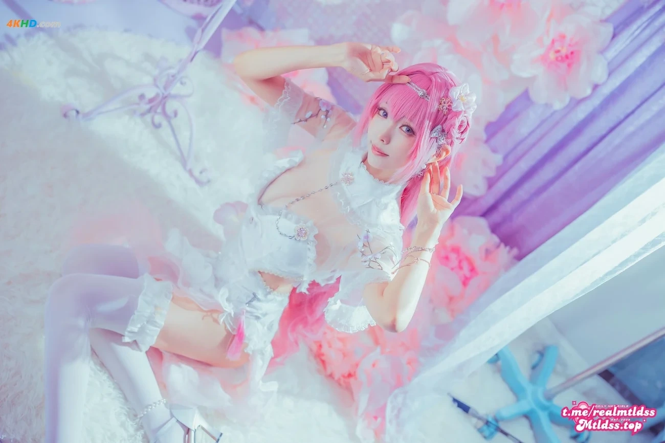 ElyEEZi - Dorothy — photo 17