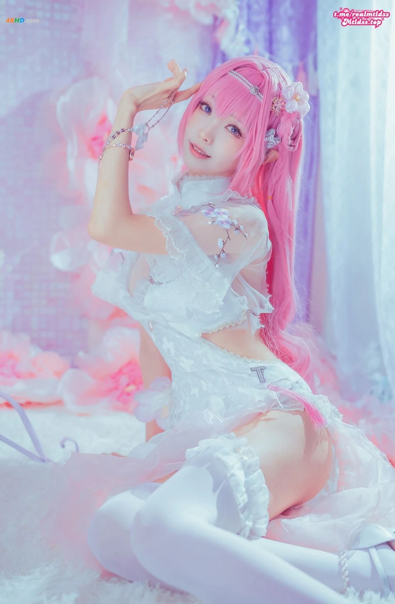 ElyEEZi - Dorothy — photo 18