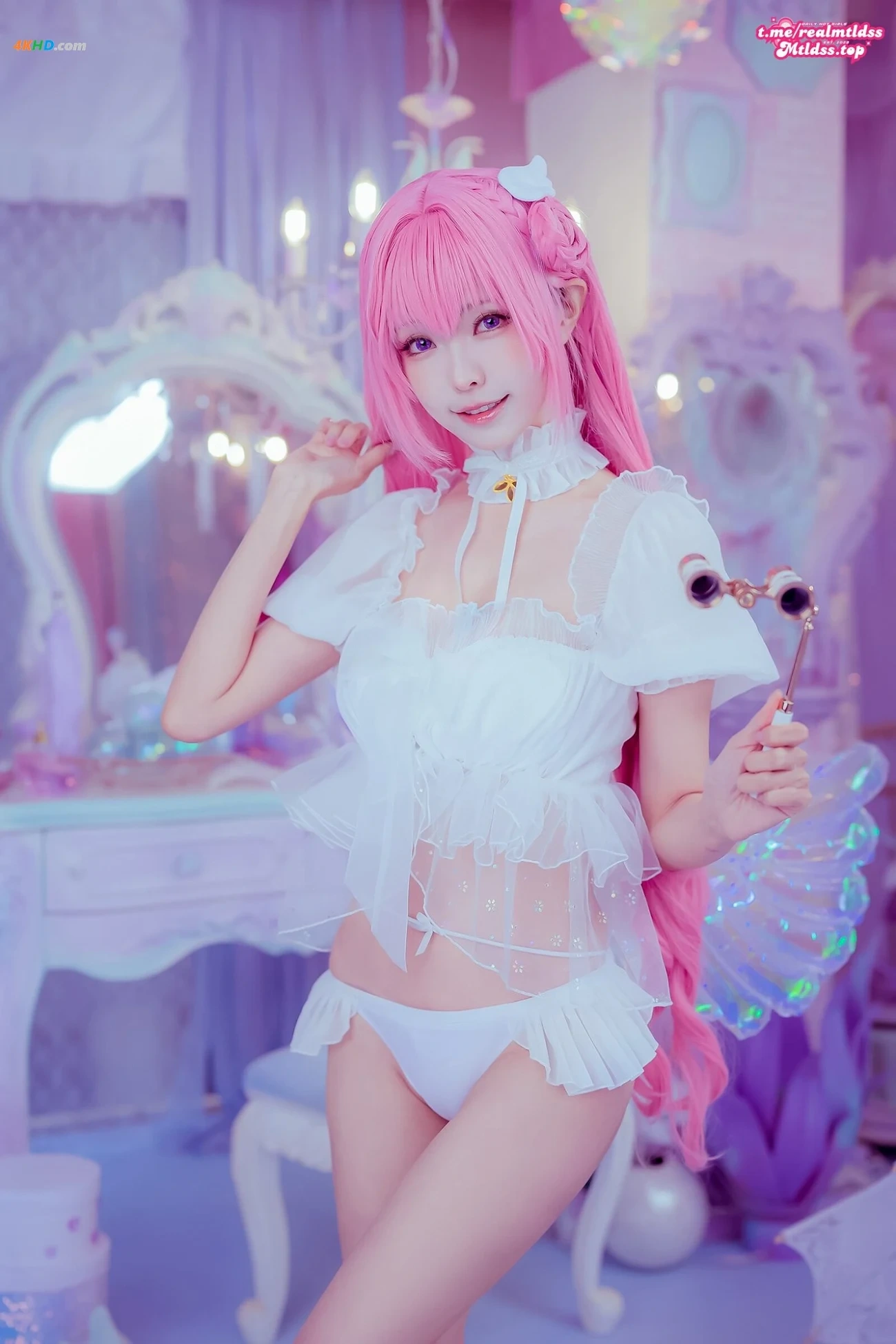 ElyEEZi - Dorothy — photo 19