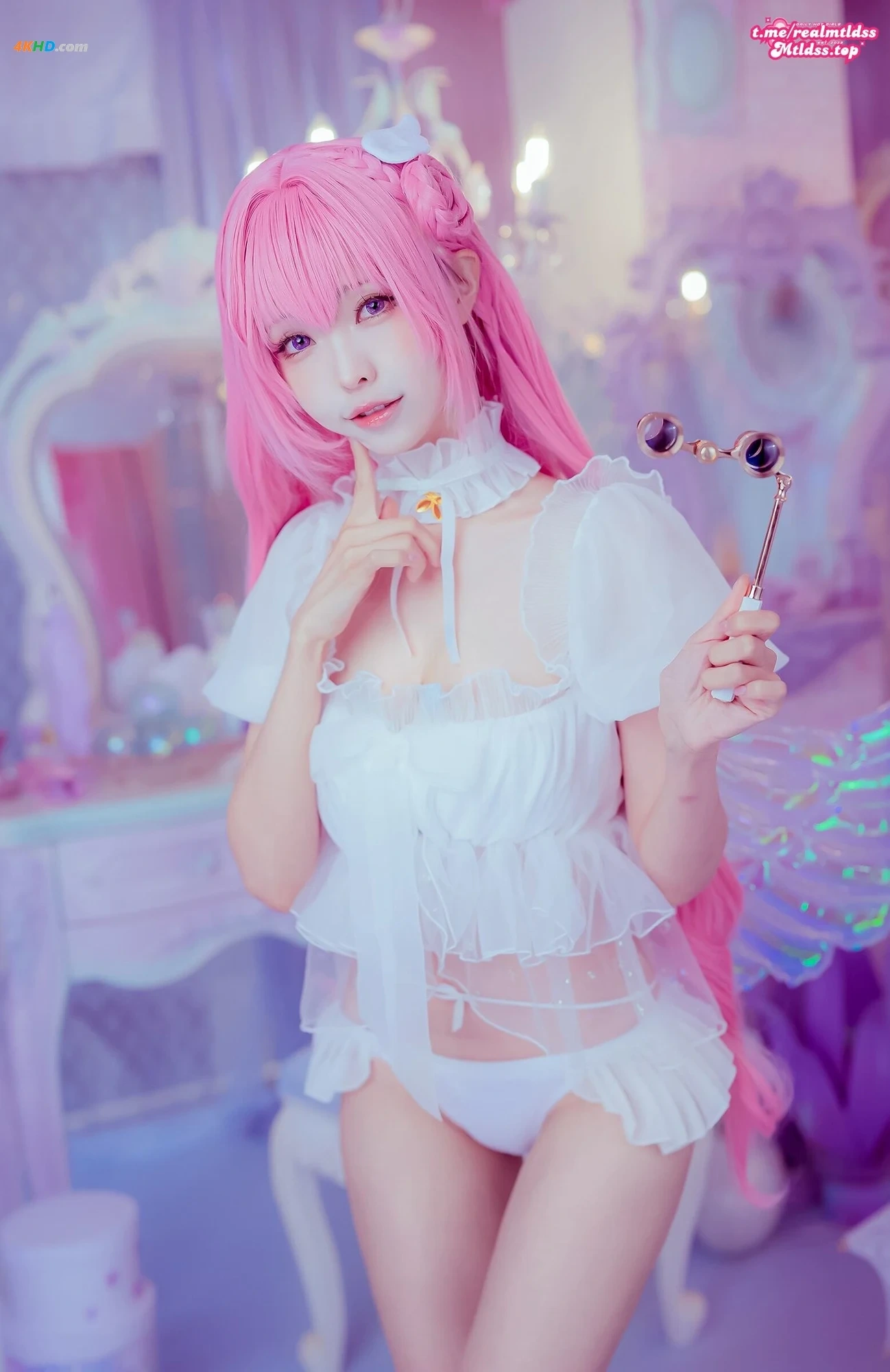 ElyEEZi - Dorothy — photo 20