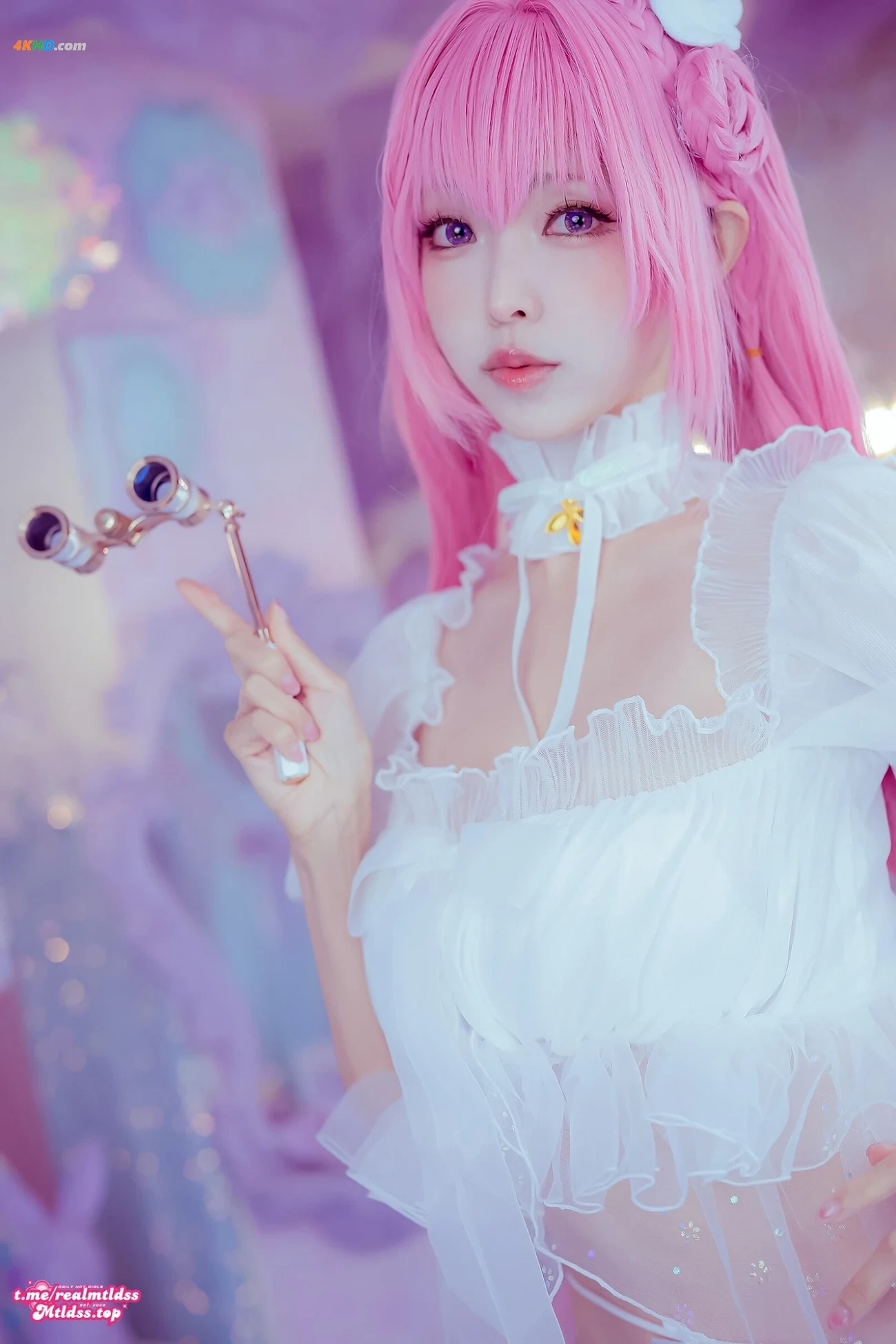 ElyEEZi - Dorothy — photo 22