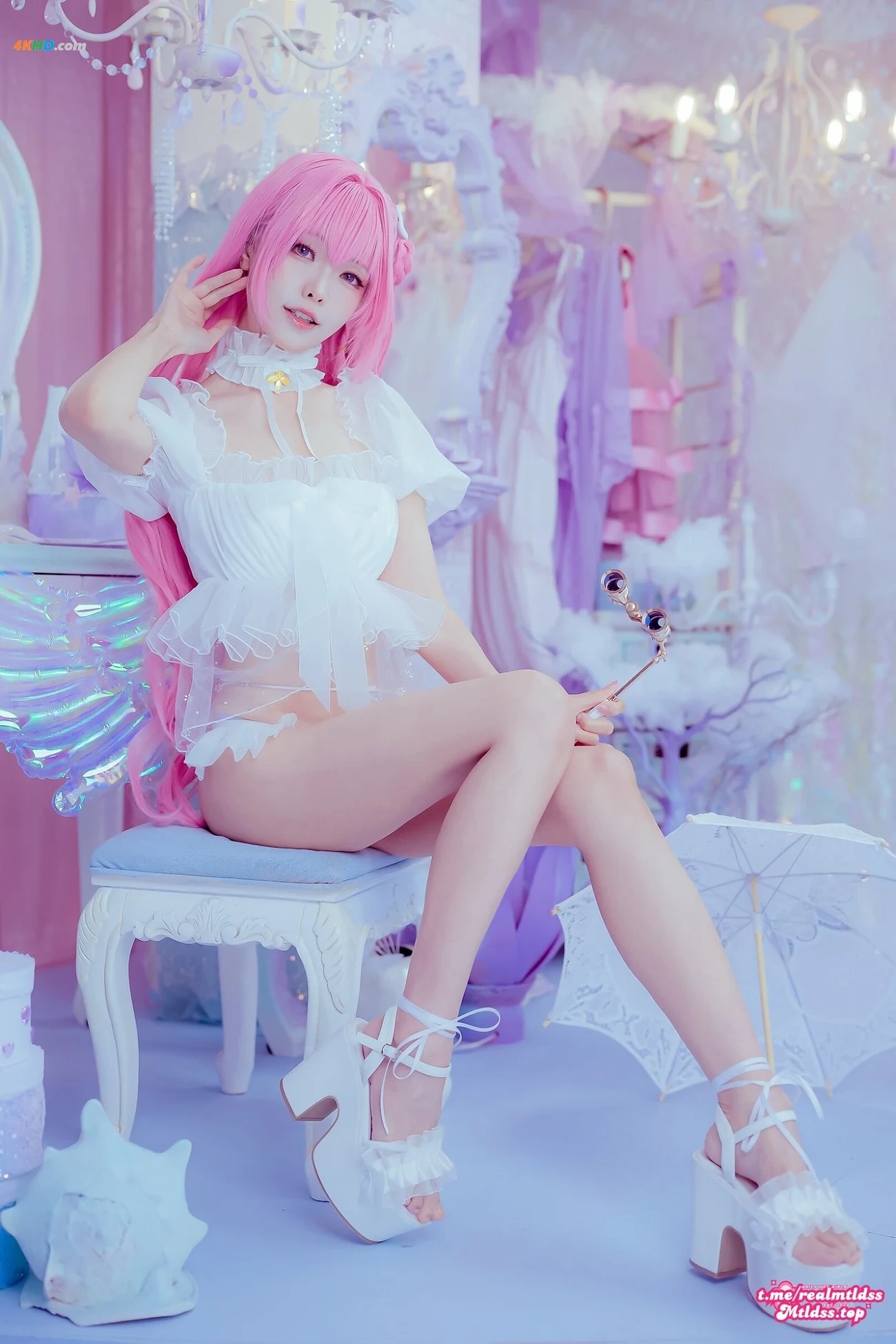 ElyEEZi - Dorothy — photo 23