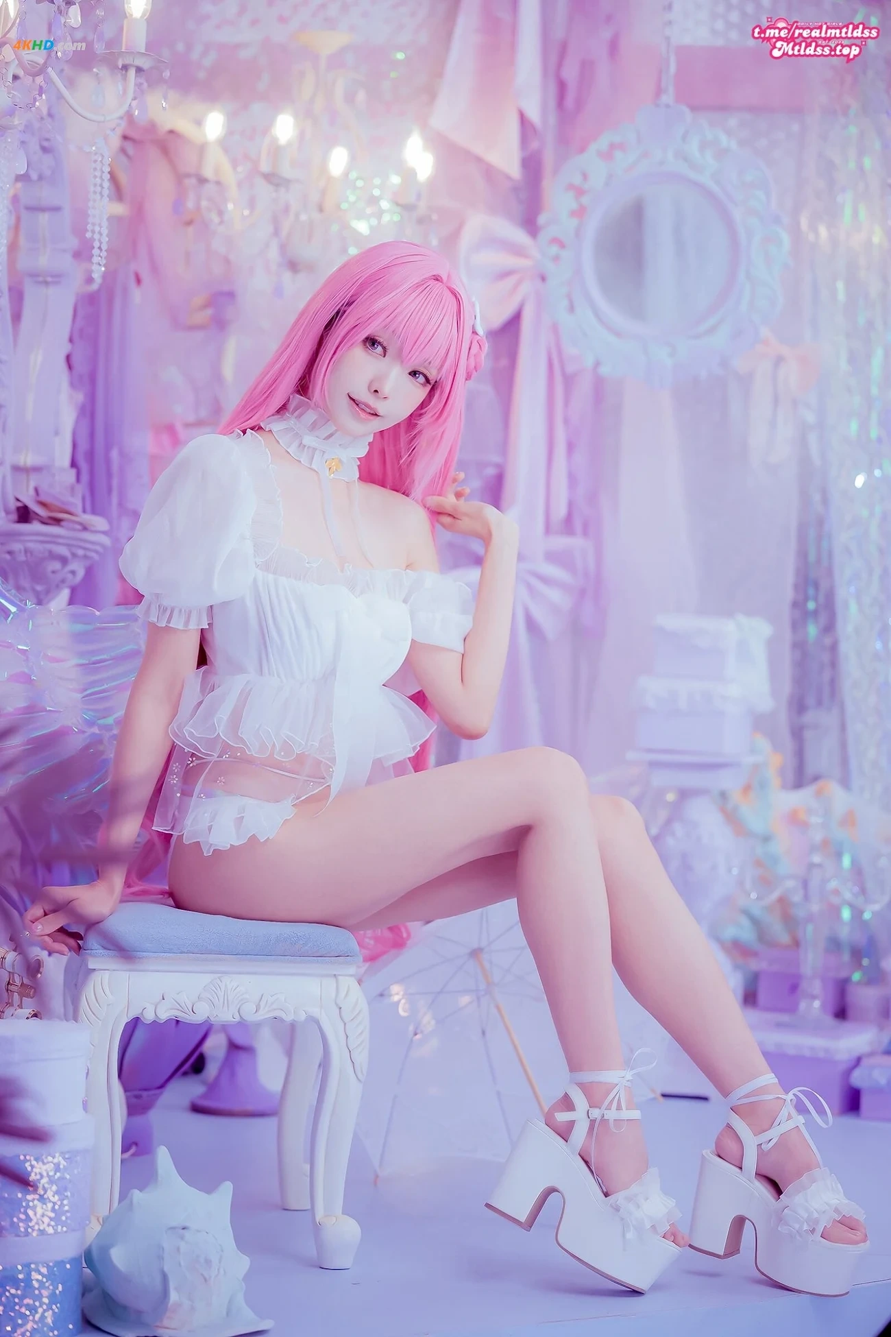 ElyEEZi - Dorothy — photo 26