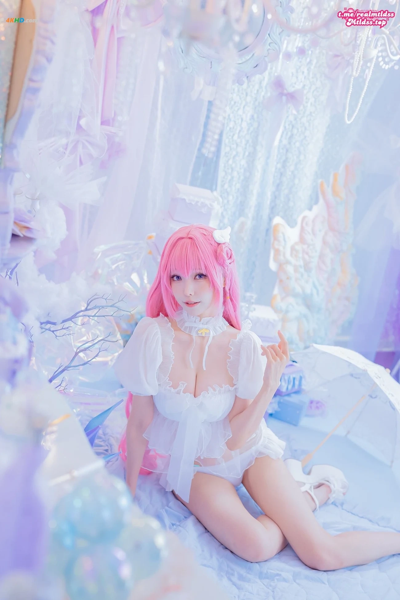 ElyEEZi - Dorothy — photo 28