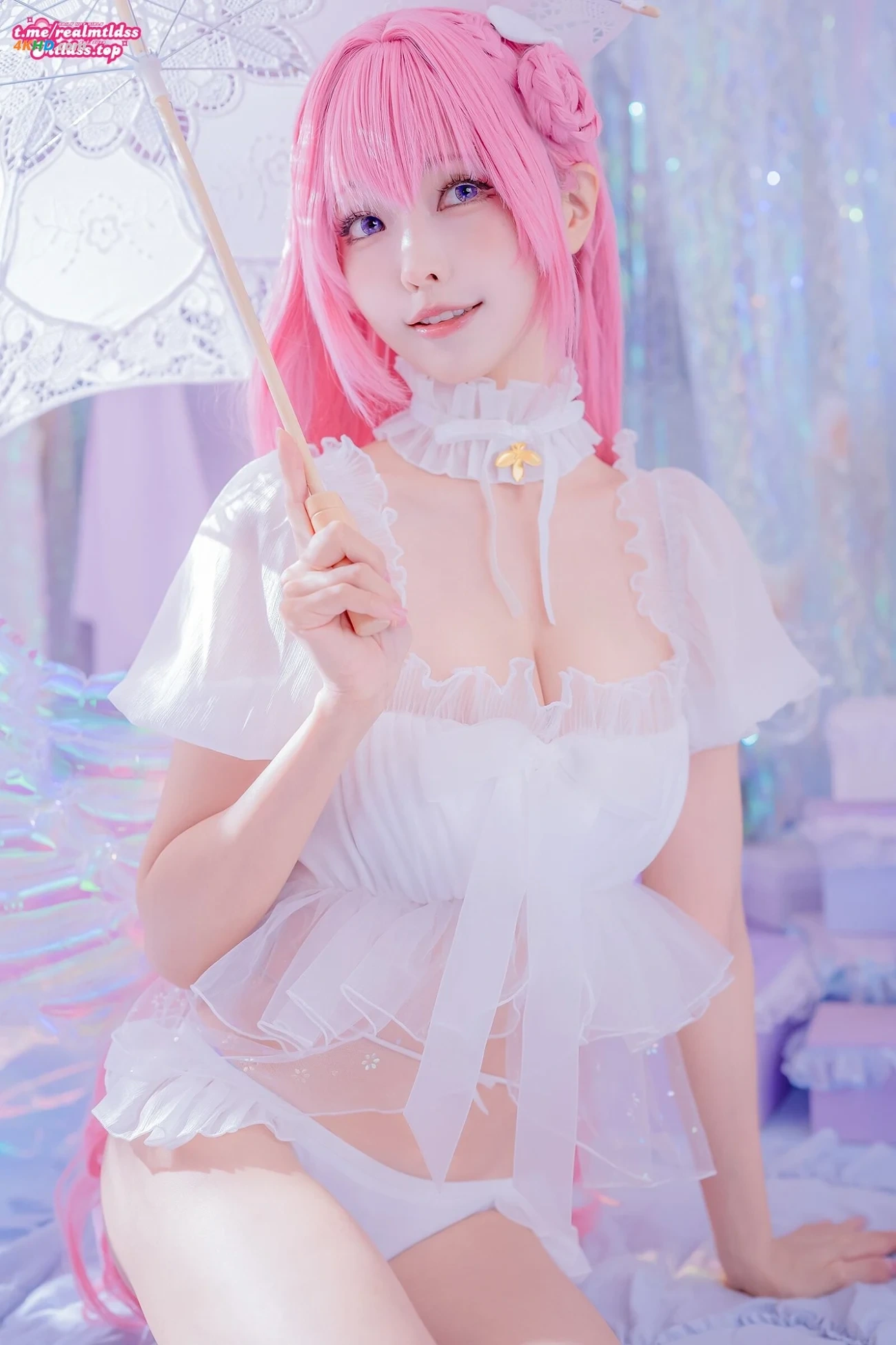 ElyEEZi - Dorothy — photo 31