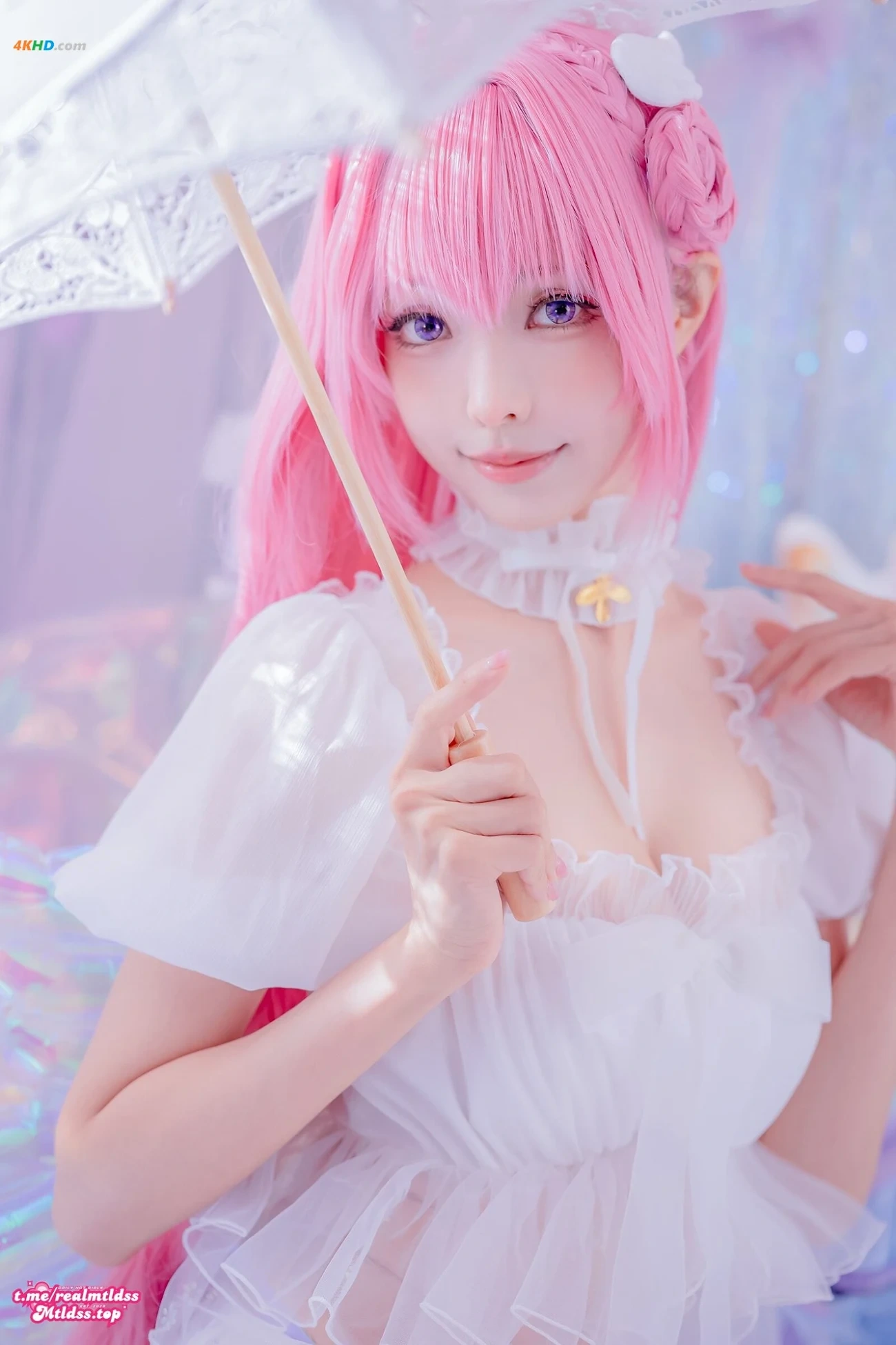 ElyEEZi - Dorothy — photo 32