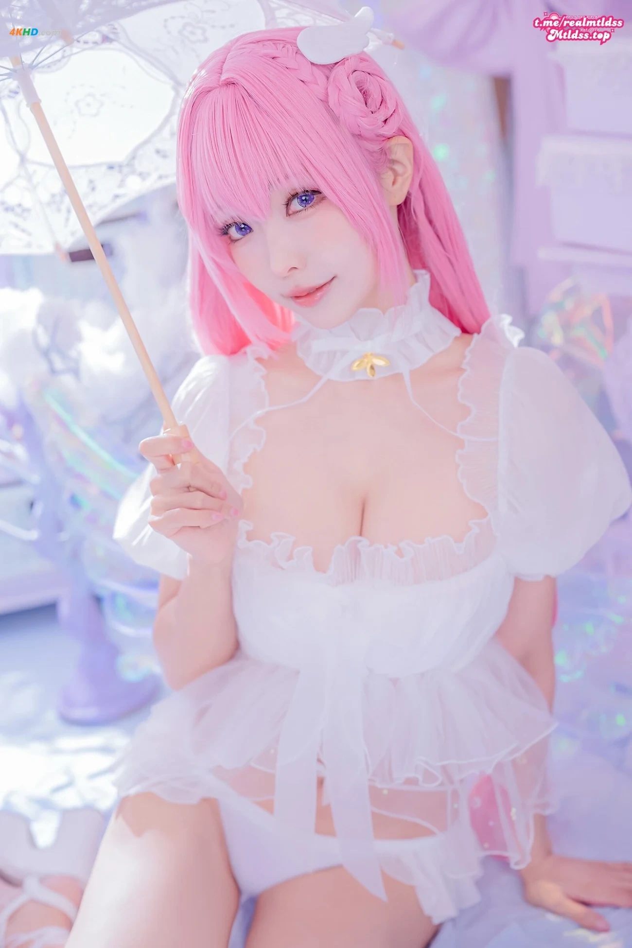 ElyEEZi - Dorothy — photo 35