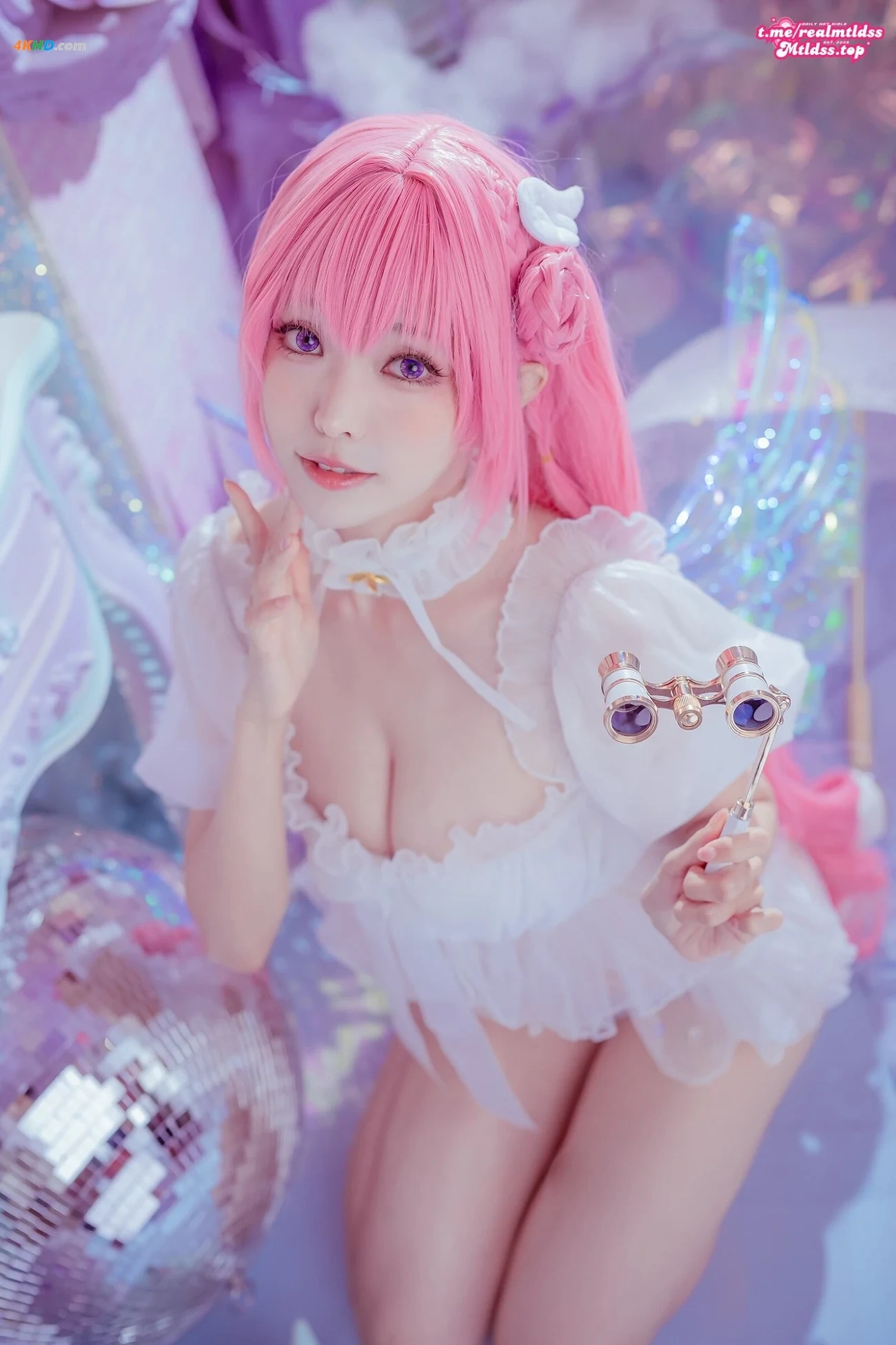 ElyEEZi - Dorothy — photo 41