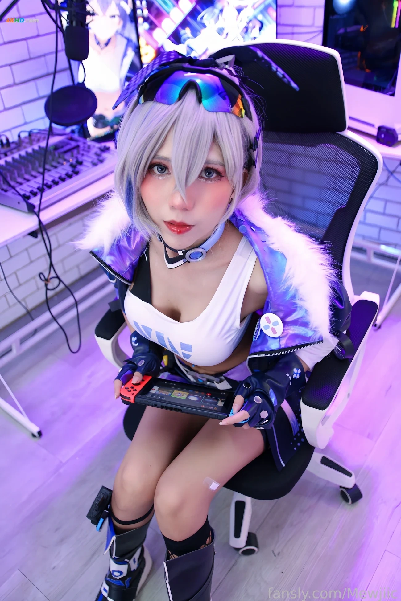lMusicl - Silver Wolf — photo 3