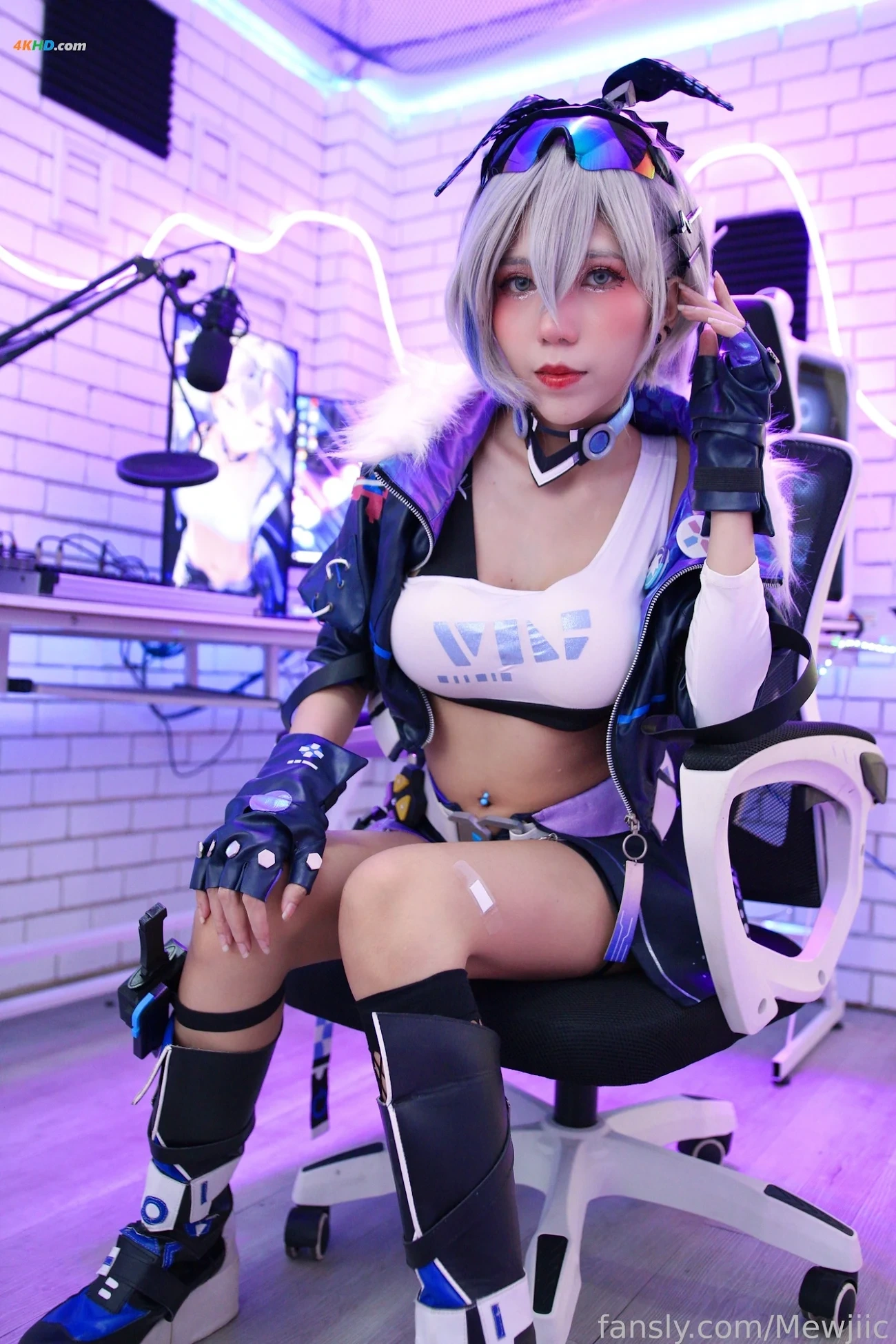 lMusicl - Silver Wolf — photo 4