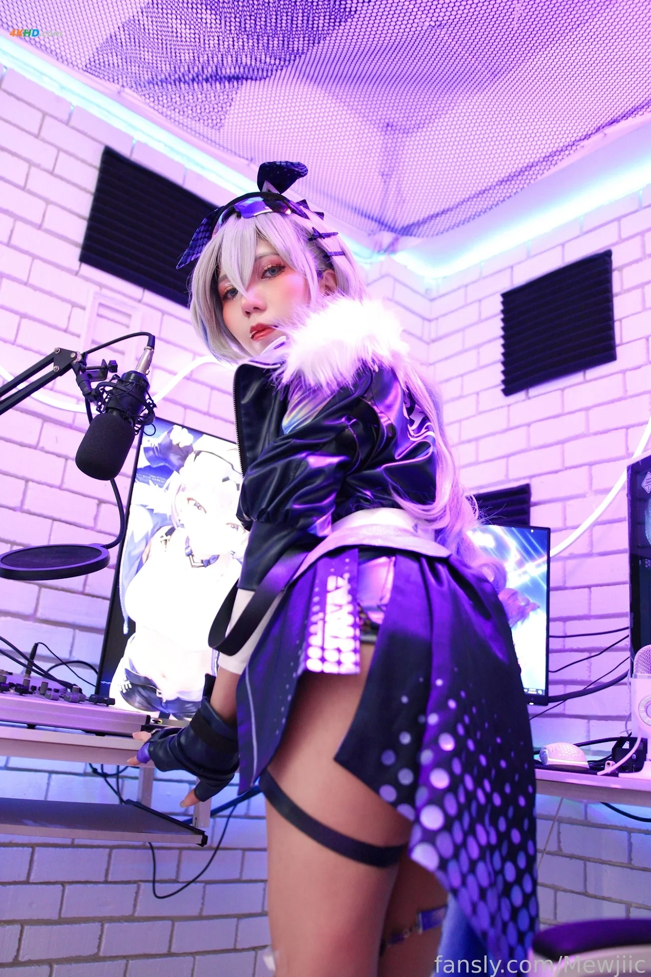 lMusicl - Silver Wolf — photo 7