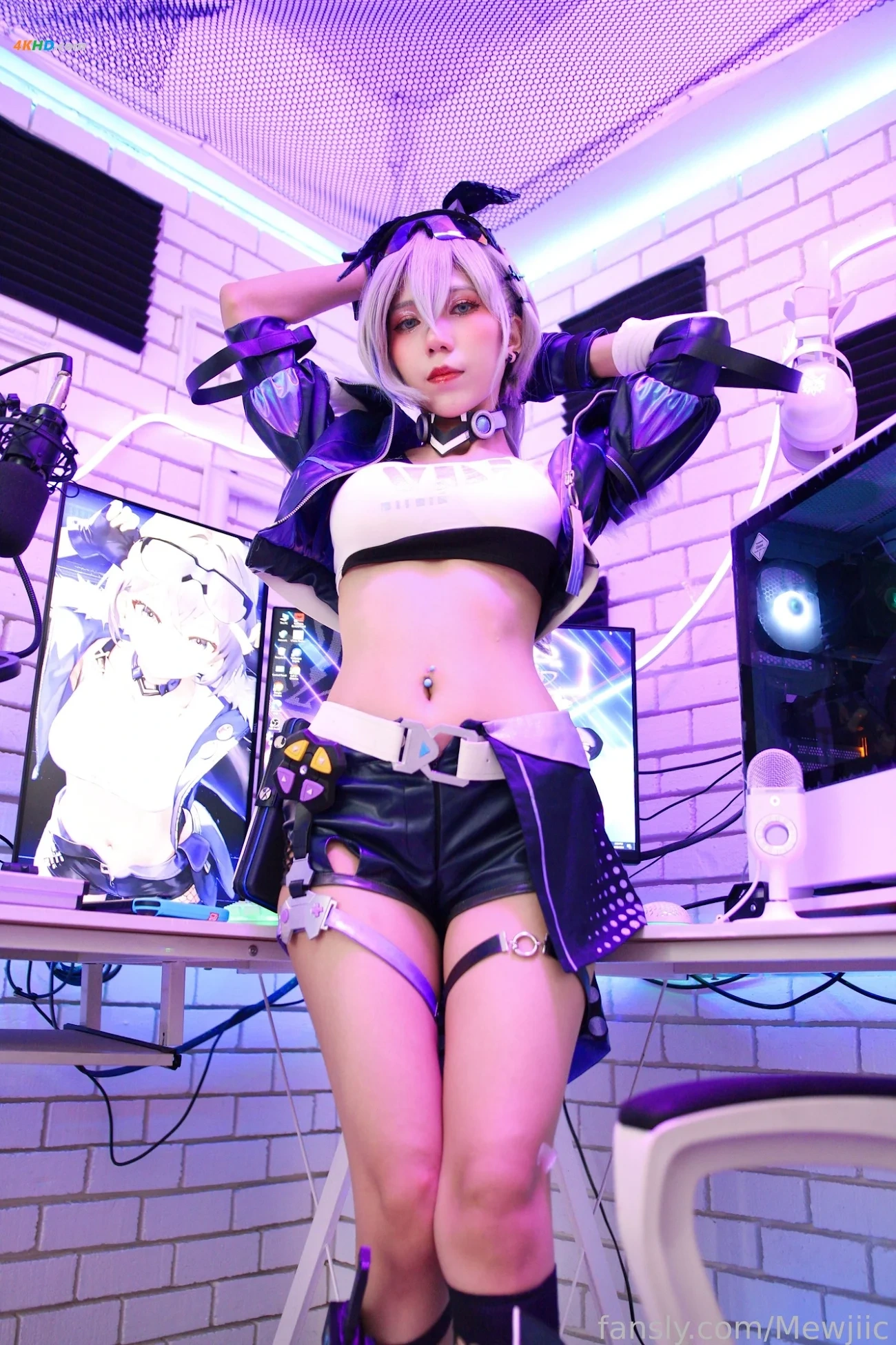 lMusicl - Silver Wolf — photo 8