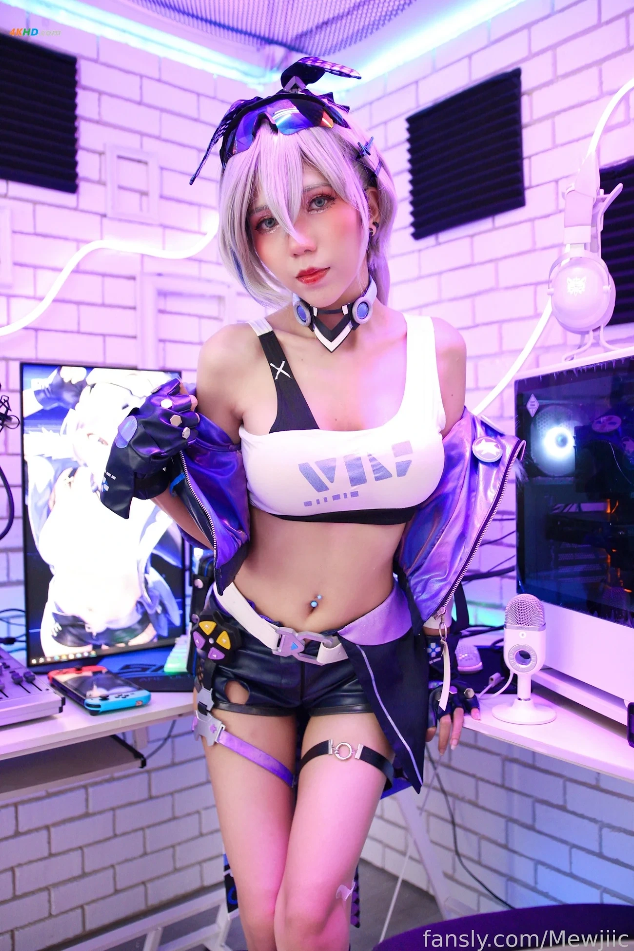 lMusicl - Silver Wolf — photo 9