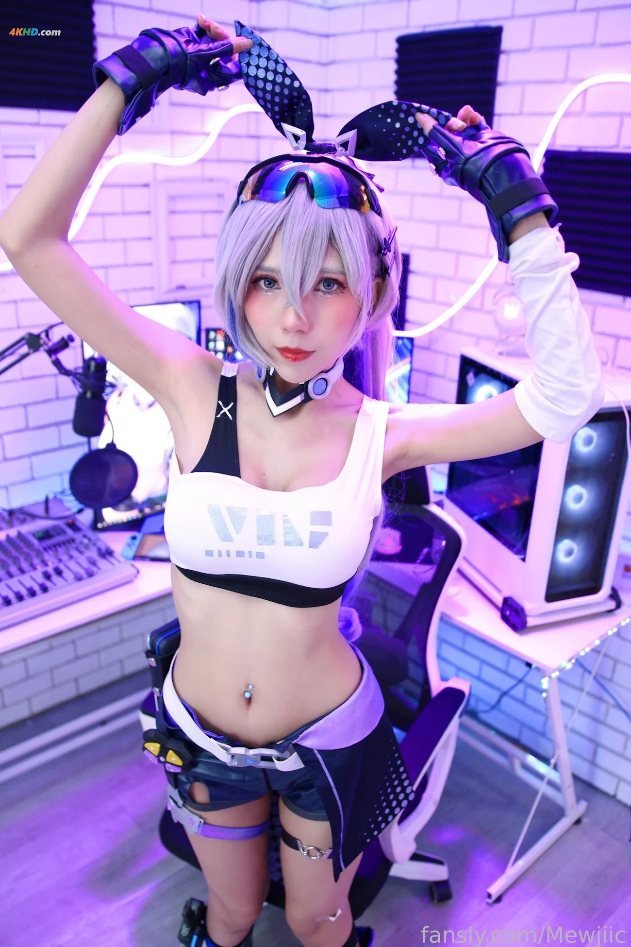 lMusicl - Silver Wolf — photo 13