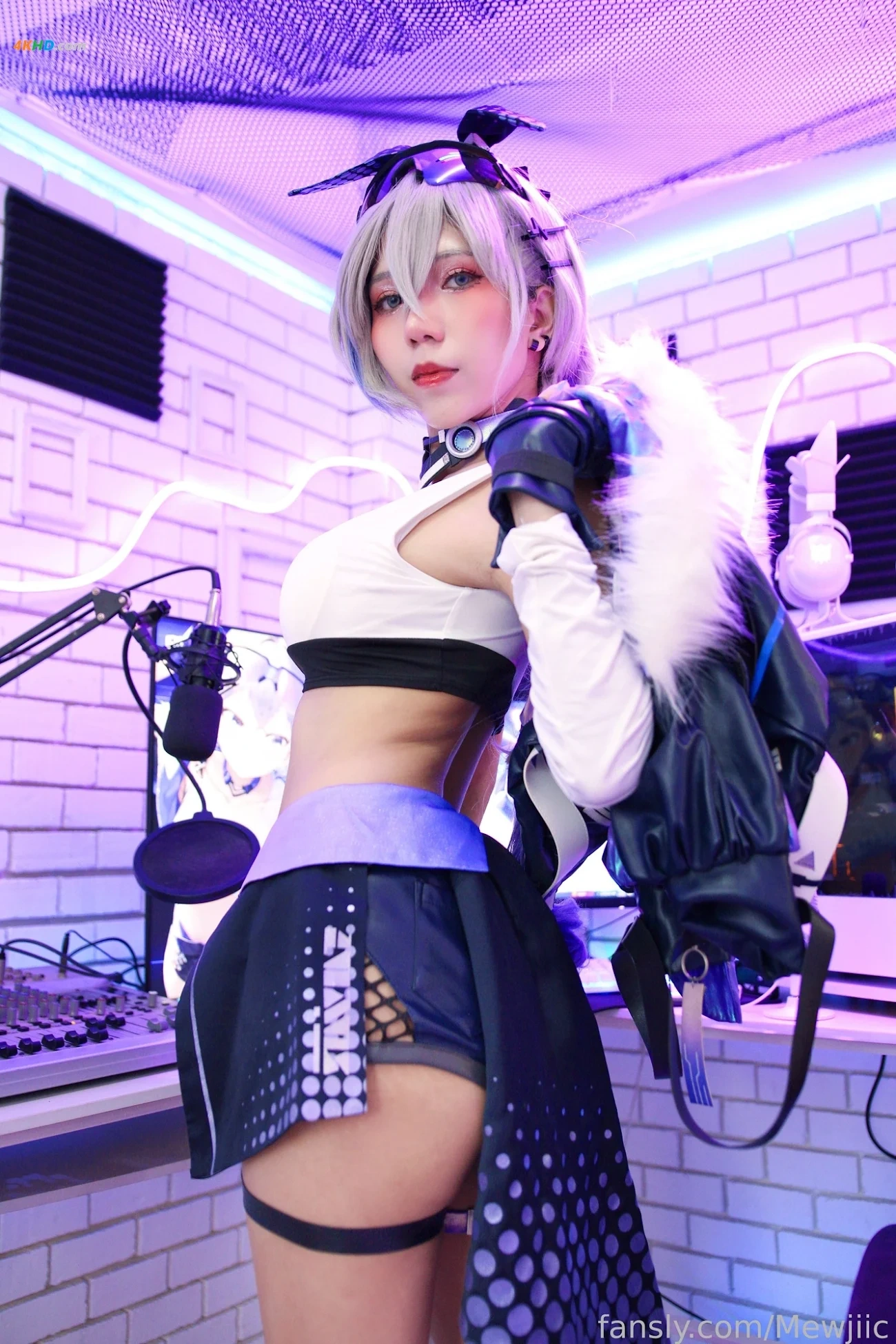 lMusicl - Silver Wolf — photo 14
