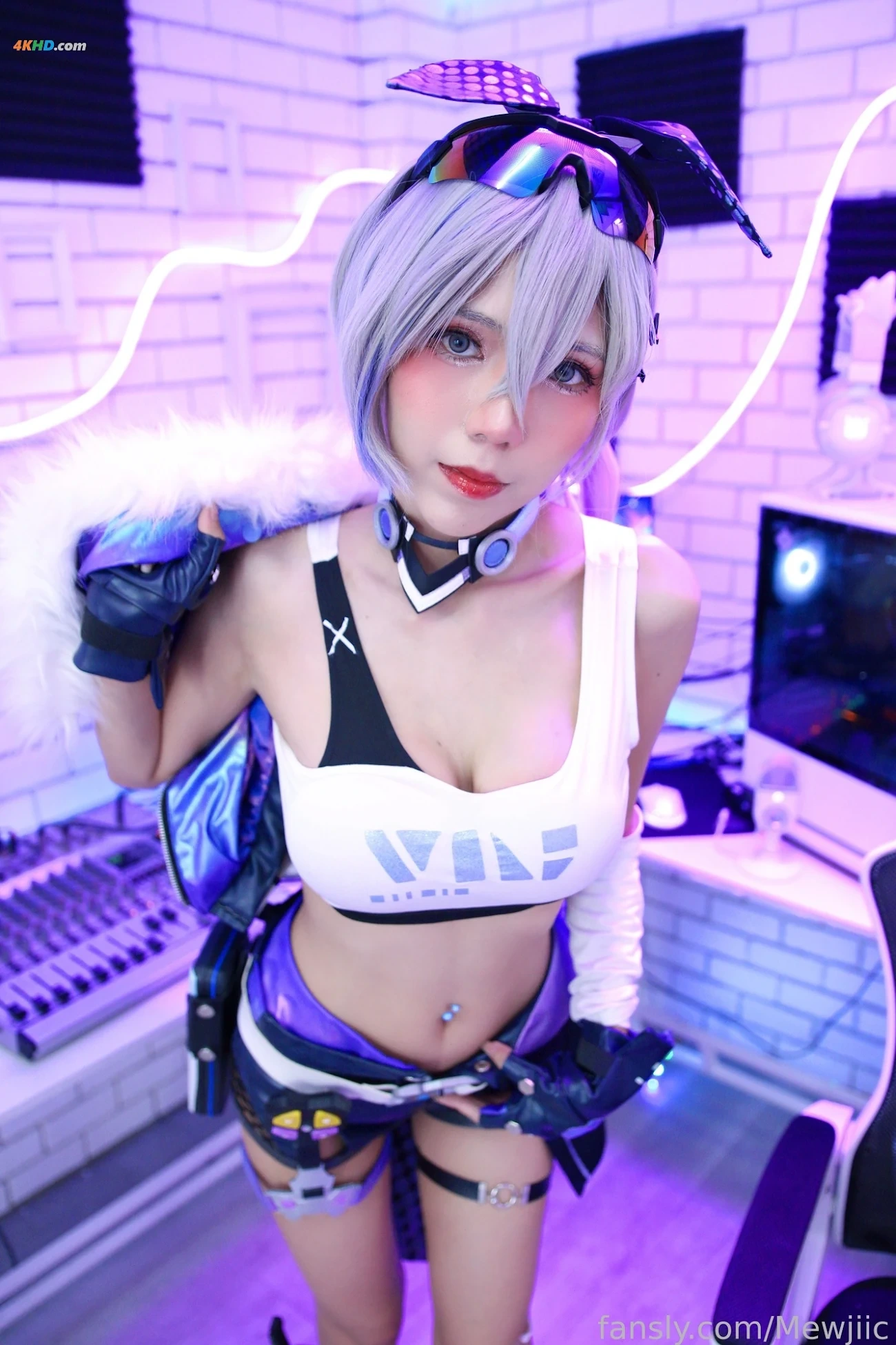 lMusicl - Silver Wolf — photo 15