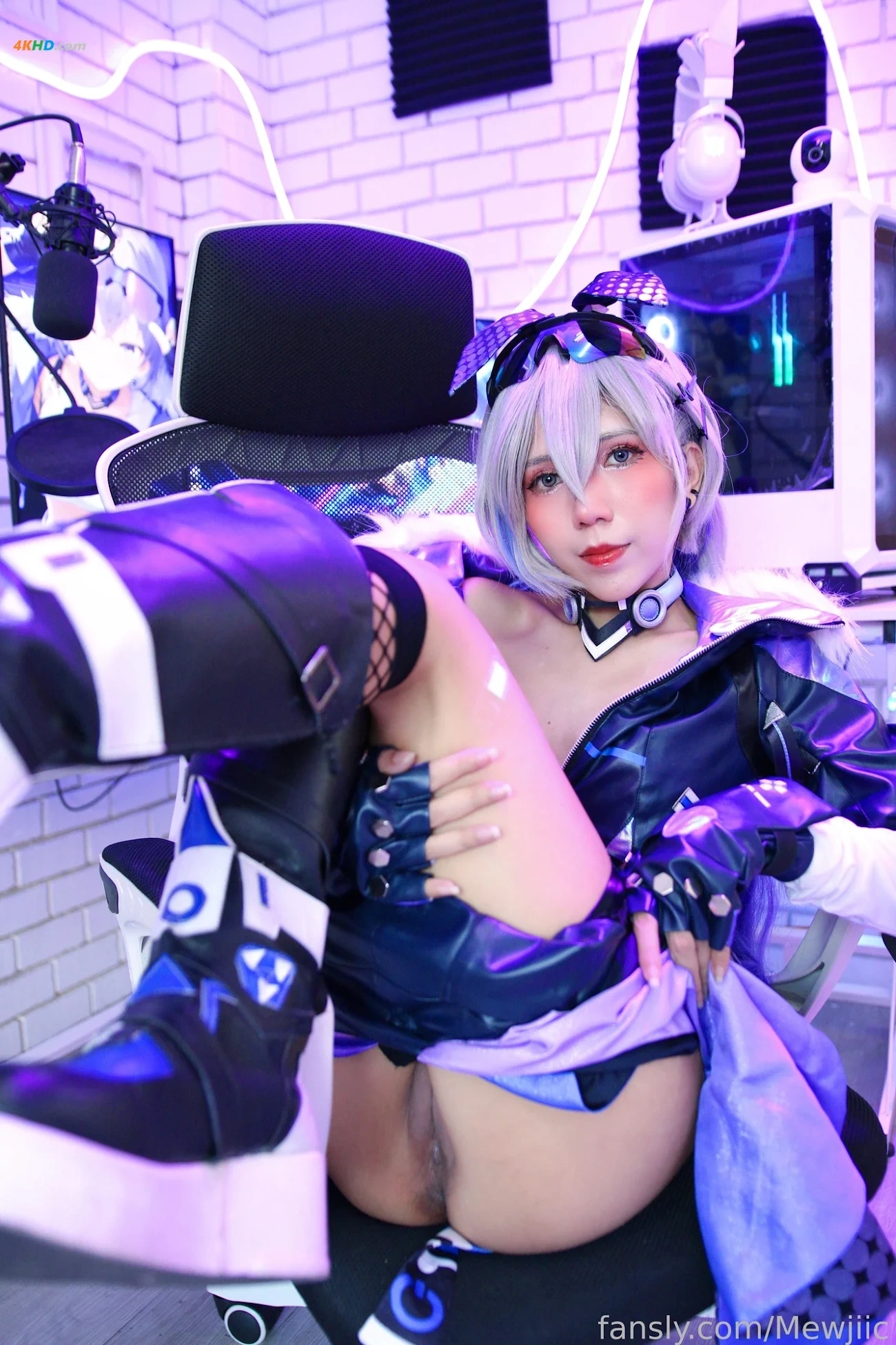 lMusicl - Silver Wolf — photo 33