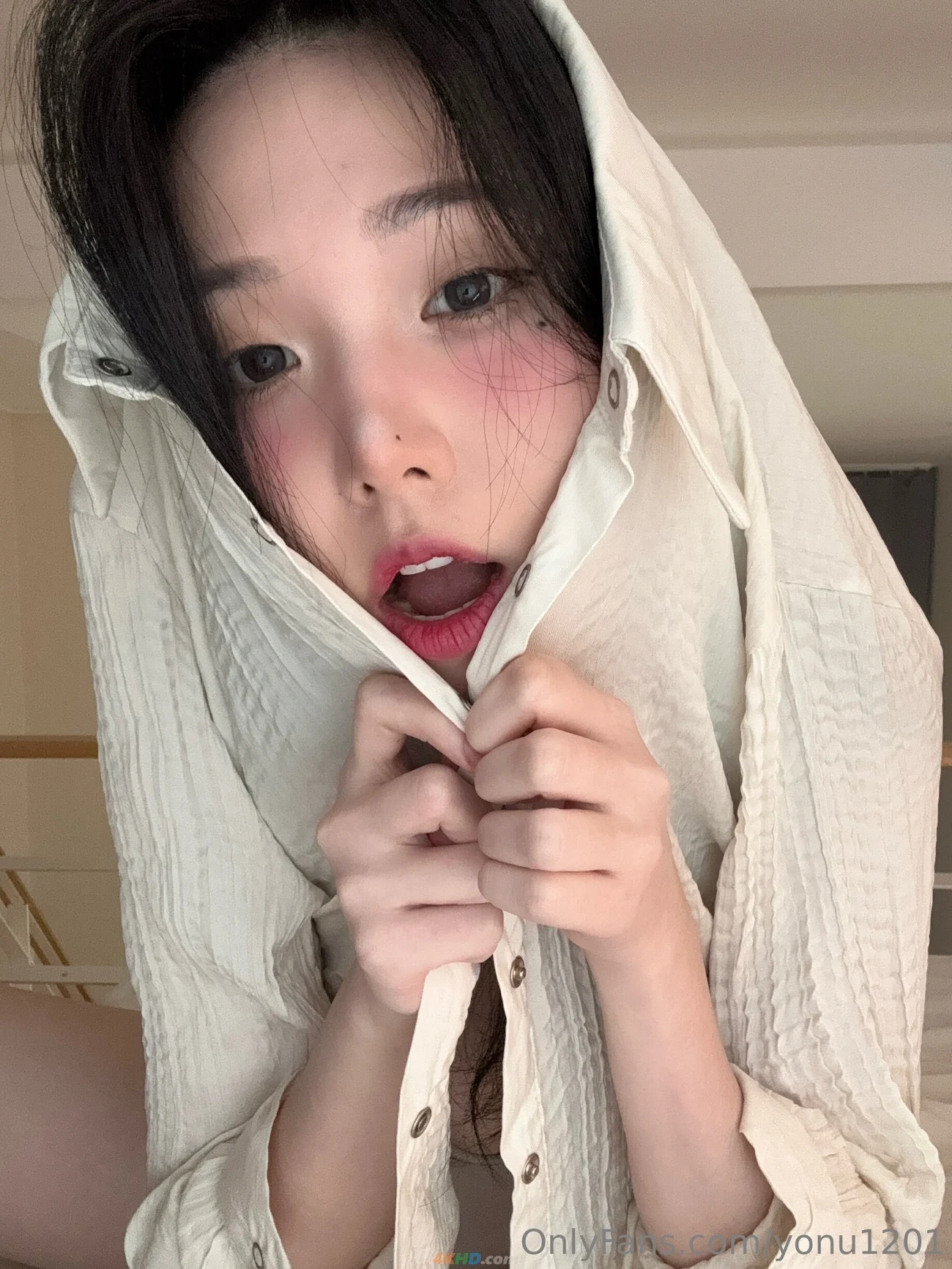 Yeon Woo (YeonU) - 2025.10 OnlyFansHeJi — photo 14