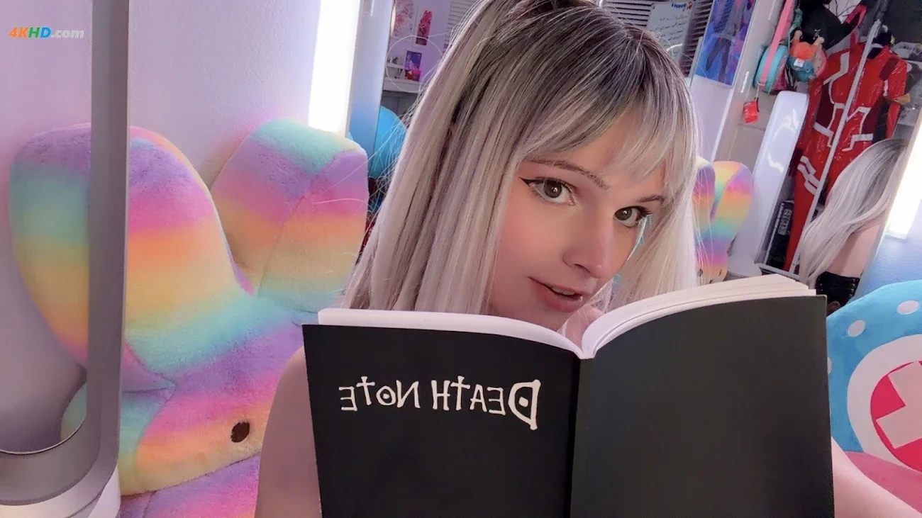 Peachybunnn - Misa Amane — photo 2