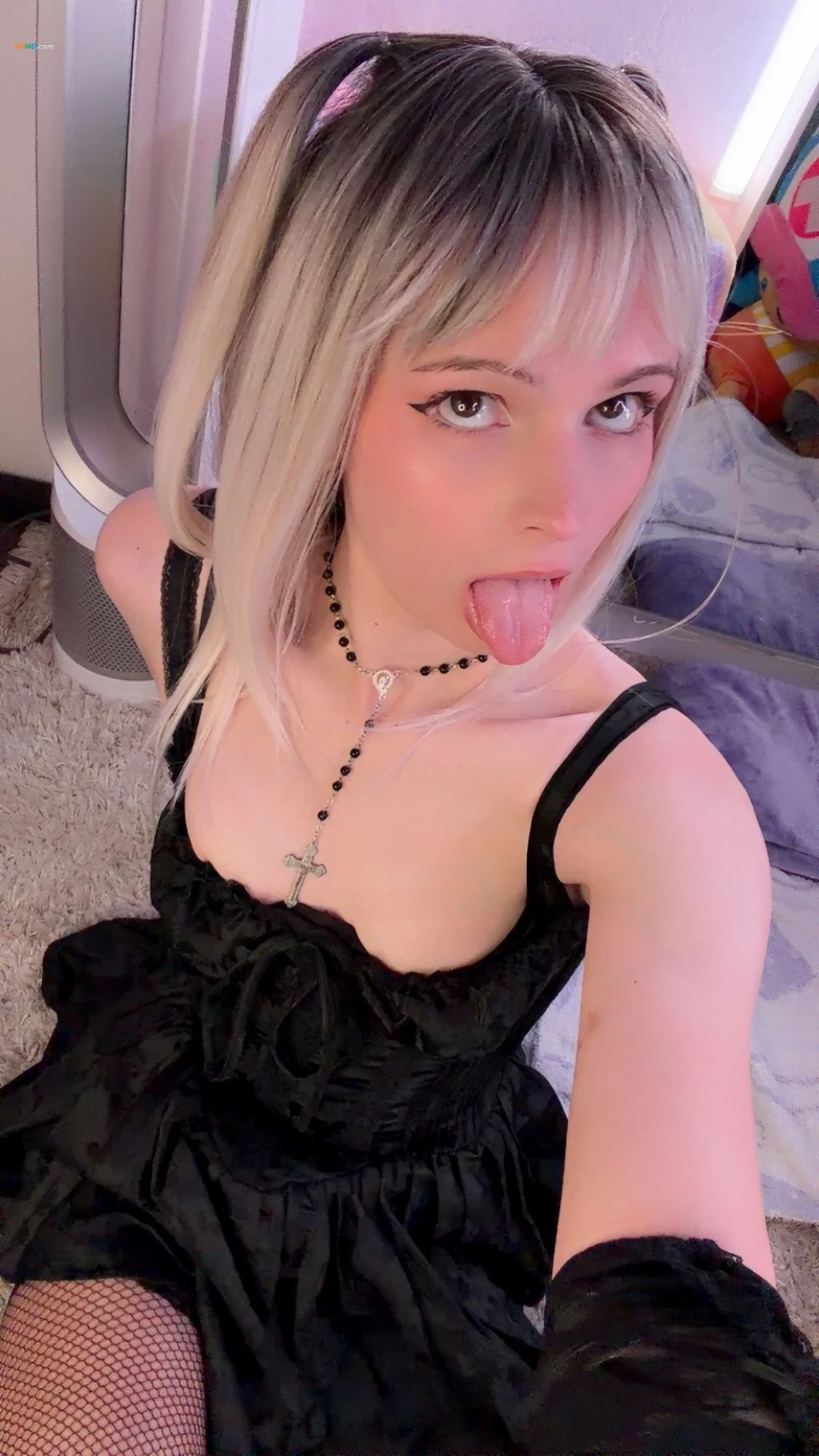 Peachybunnn - Misa Amane — photo 13