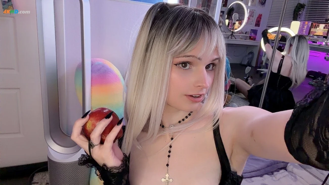 Peachybunnn - Misa Amane — photo 16