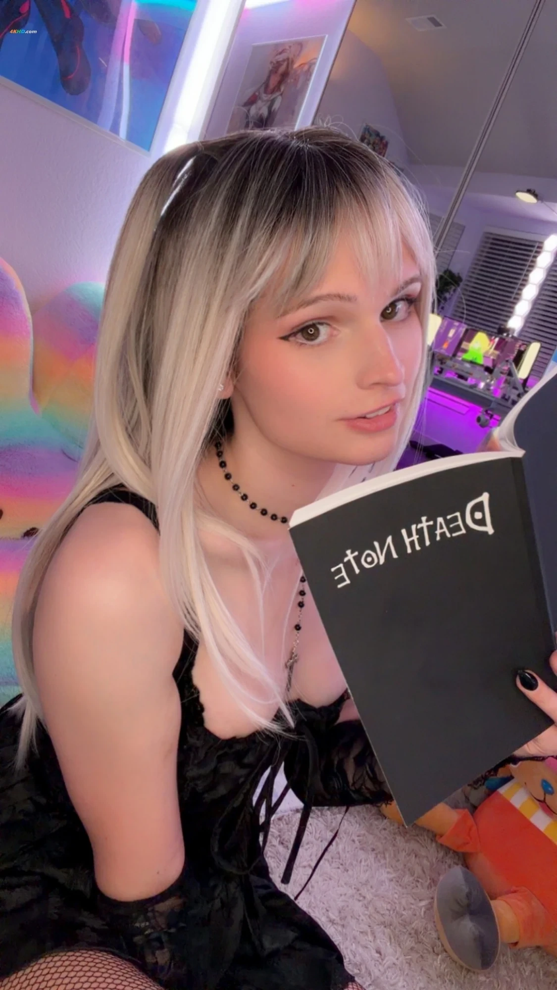 Peachybunnn - Misa Amane — photo 21