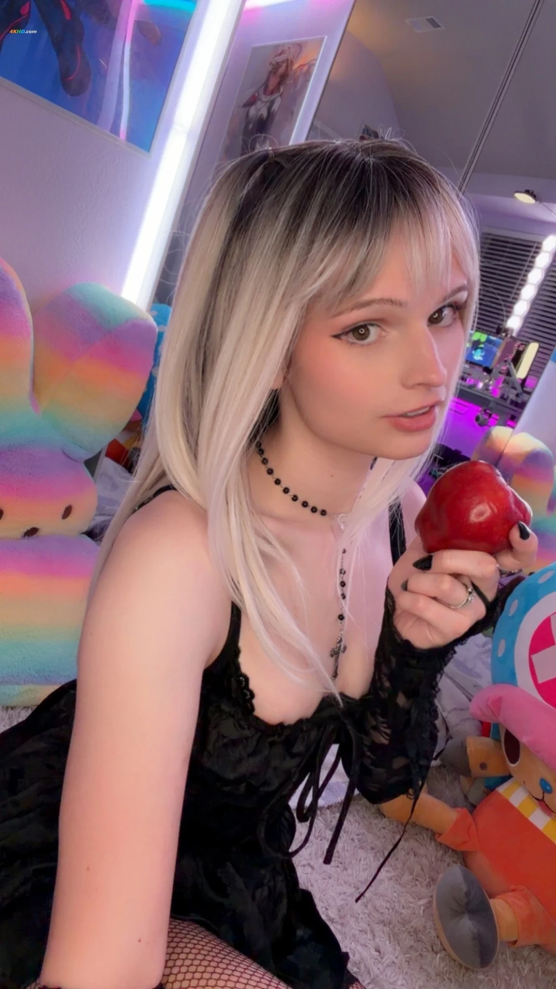 Peachybunnn - Misa Amane — photo 23