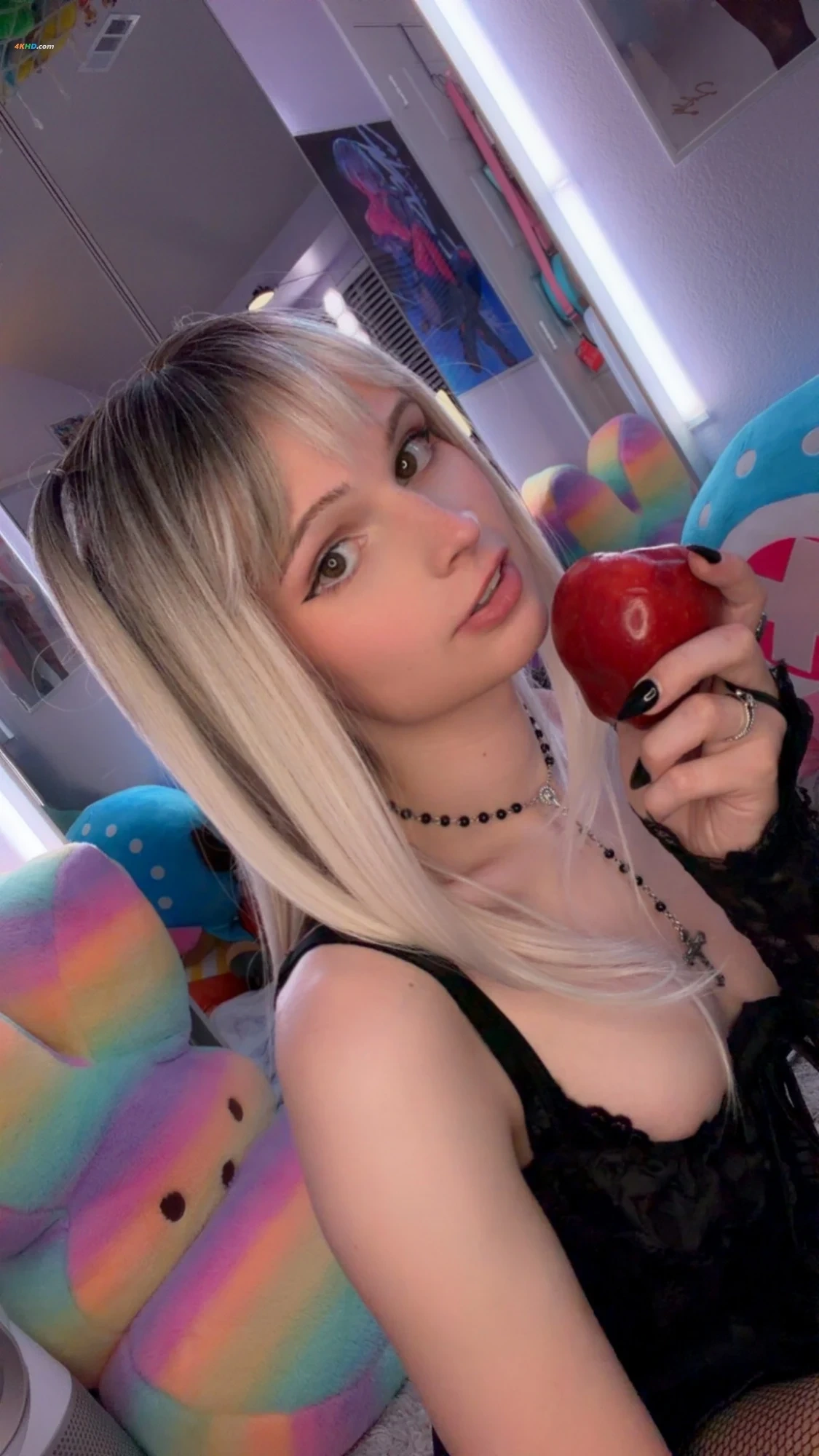Peachybunnn - Misa Amane — photo 24