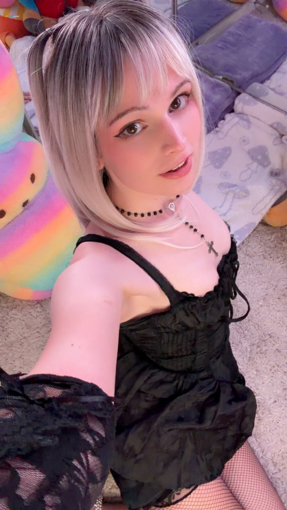 Peachybunnn - Misa Amane — photo 38