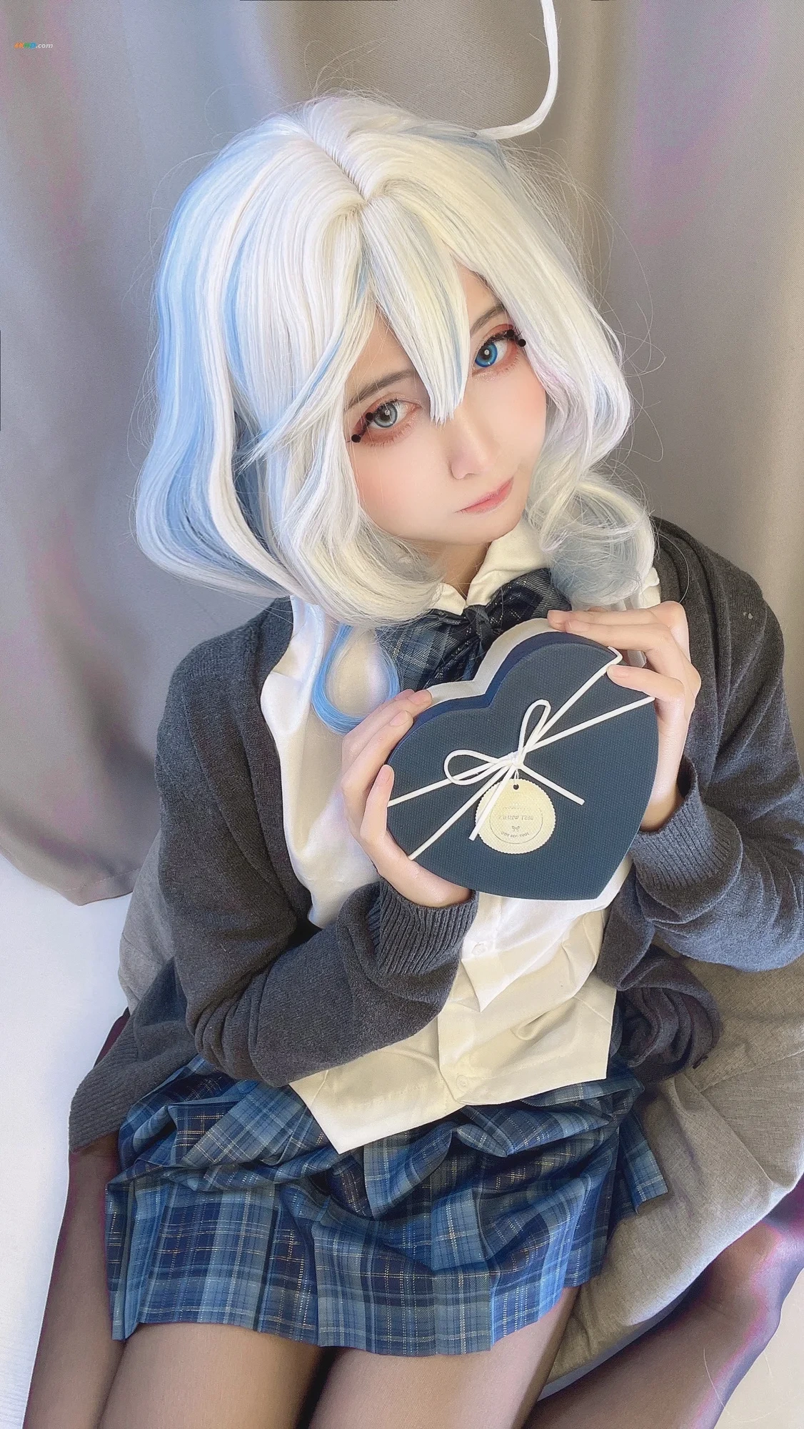 Yamazaki Reina - Furina — photo 2