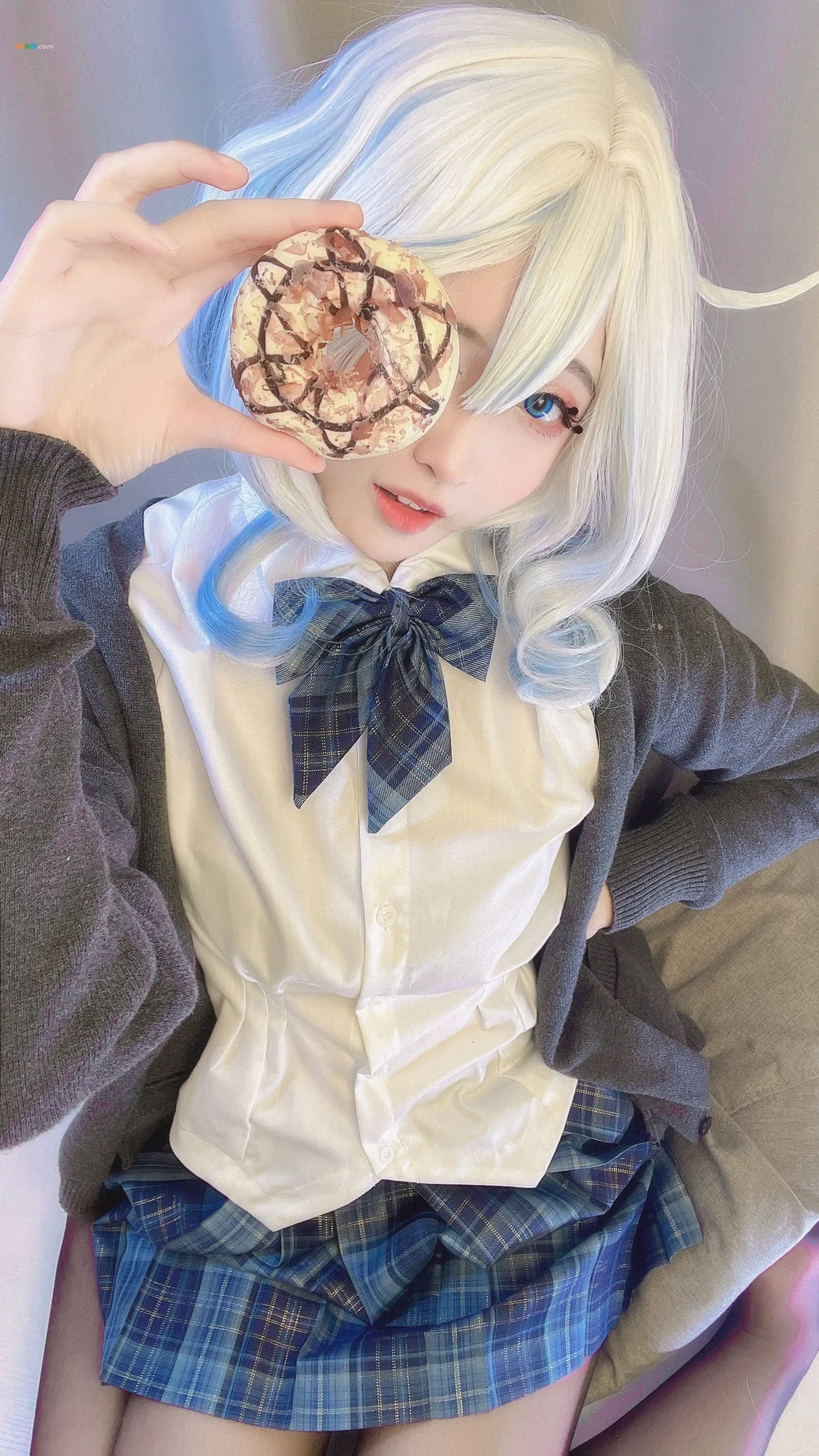Yamazaki Reina - Furina — photo 3
