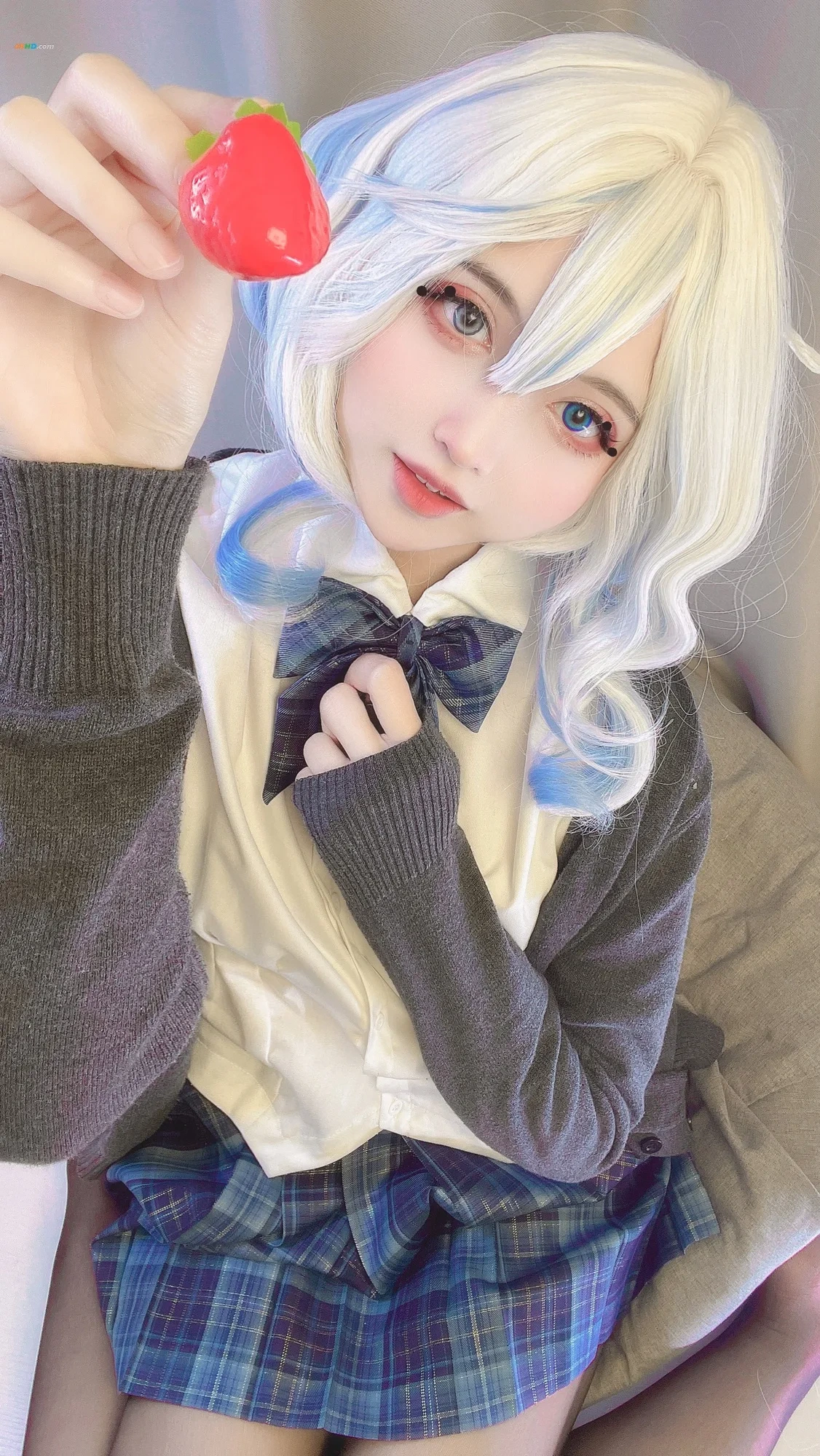 Yamazaki Reina - Furina — photo 4
