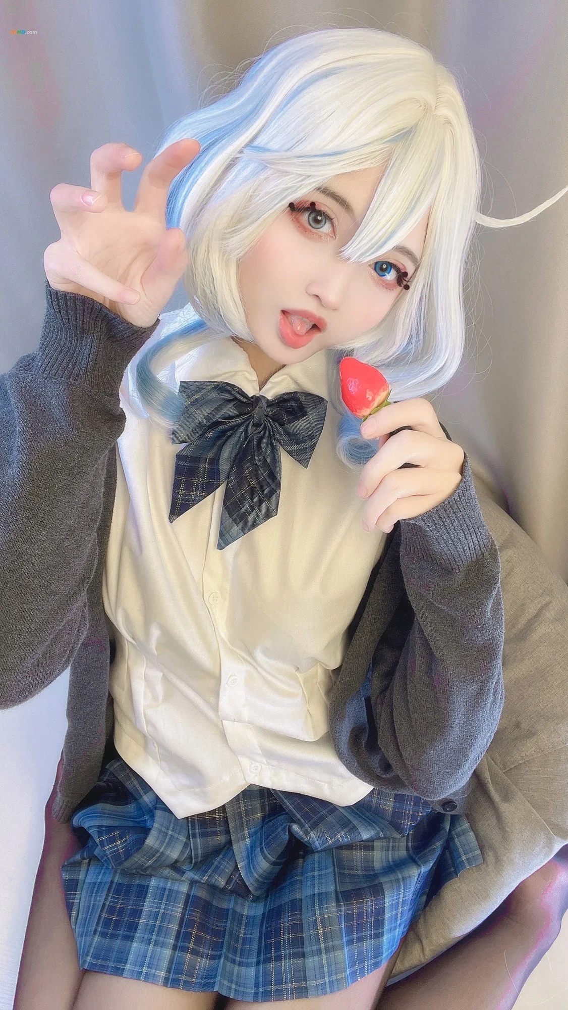 Yamazaki Reina - Furina — photo 5