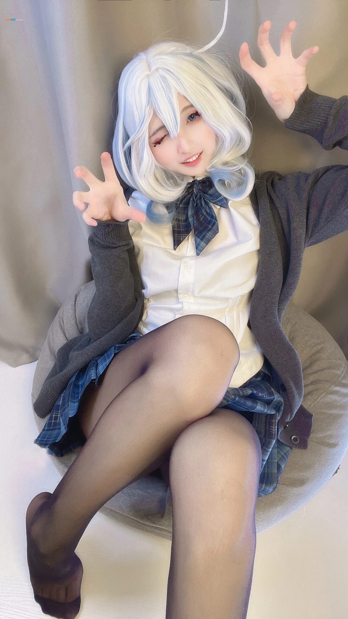 Yamazaki Reina - Furina — photo 6
