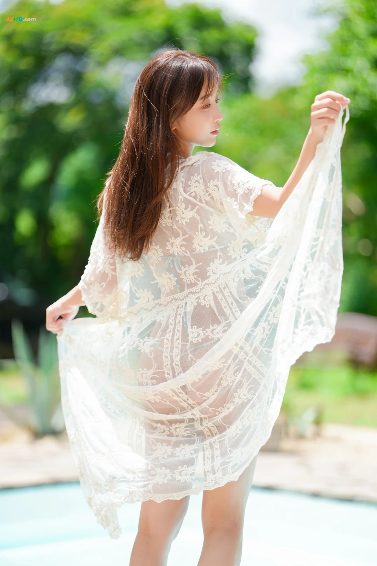 ikumi Fantia 25Nian8YueHeJi — photo 29