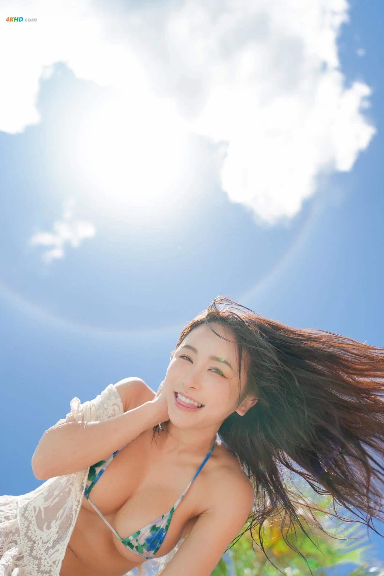 ikumi Fantia 25Nian8YueHeJi — photo 32