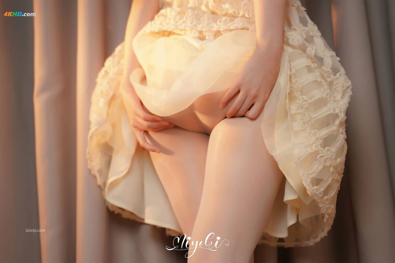LingMuMeiXiao-MeiRenNuJiaoShiXiangHeWoTanLianAiHouXu — photo 2
