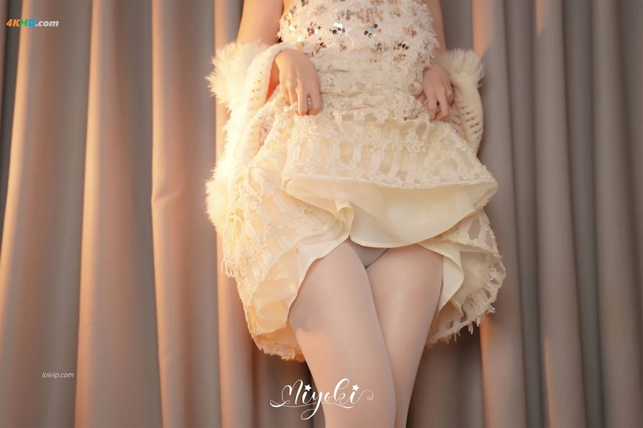 LingMuMeiXiao-MeiRenNuJiaoShiXiangHeWoTanLianAiHouXu — photo 7