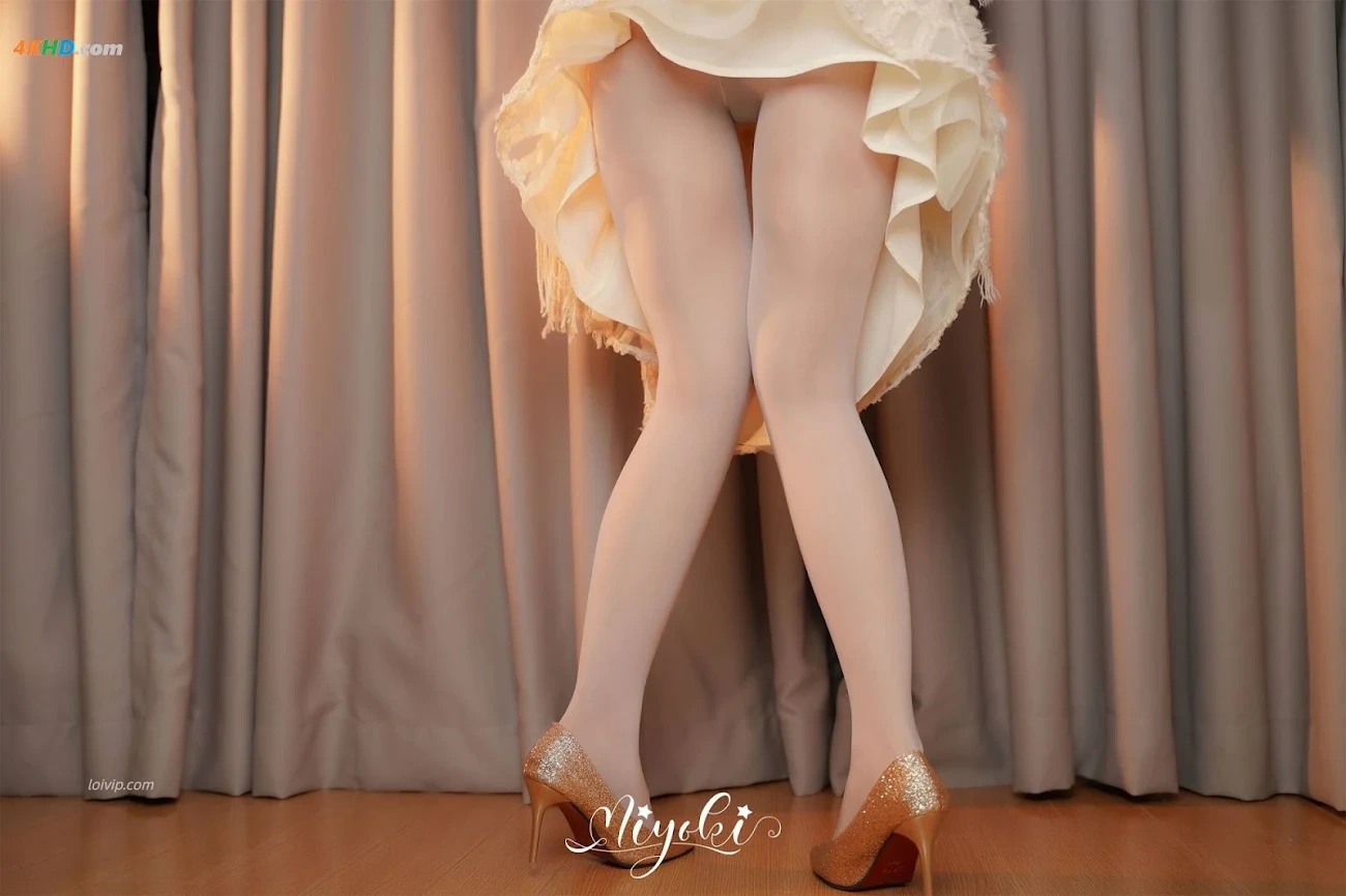 LingMuMeiXiao-MeiRenNuJiaoShiXiangHeWoTanLianAiHouXu — photo 10