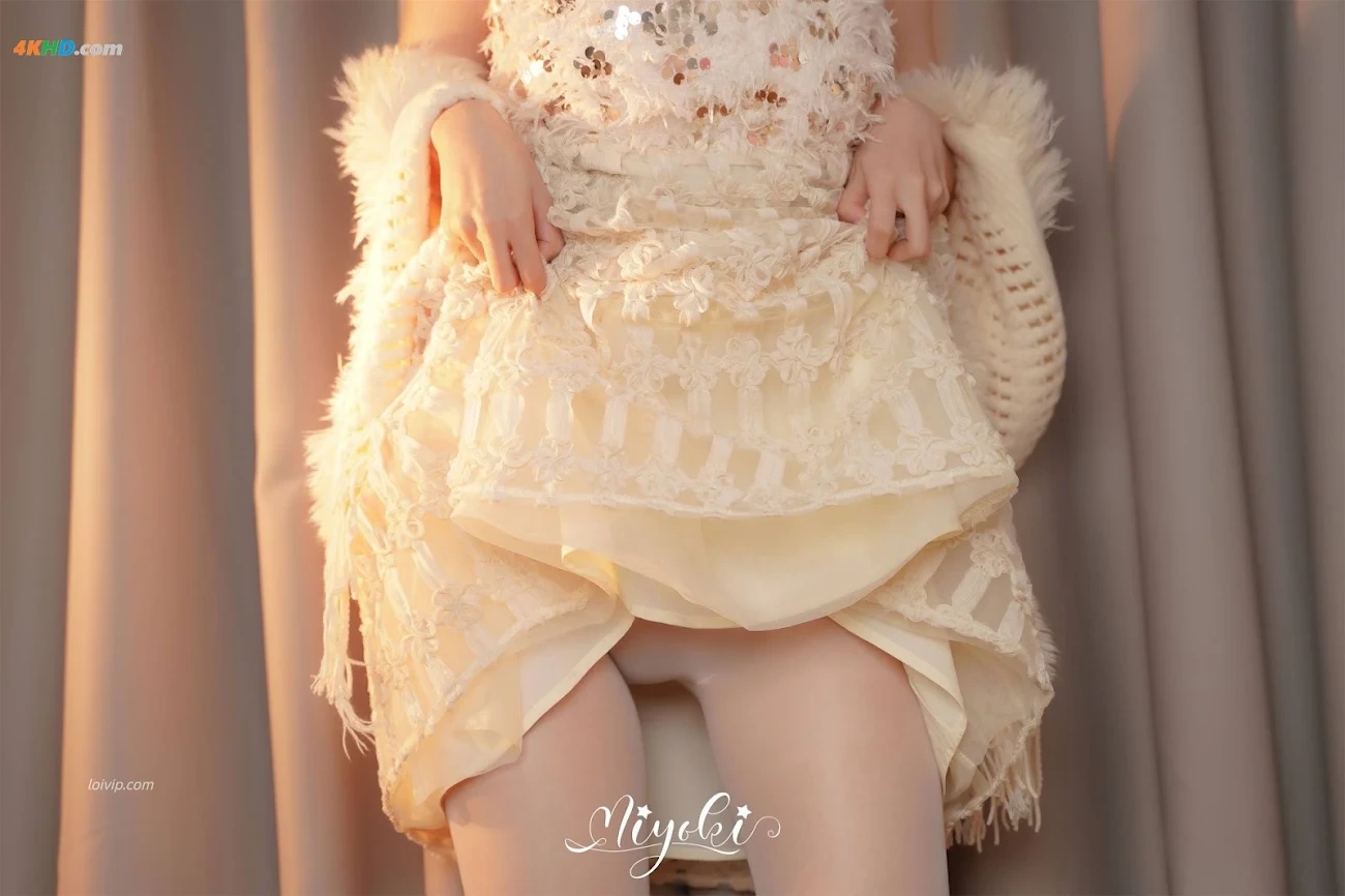 LingMuMeiXiao-MeiRenNuJiaoShiXiangHeWoTanLianAiHouXu — photo 12