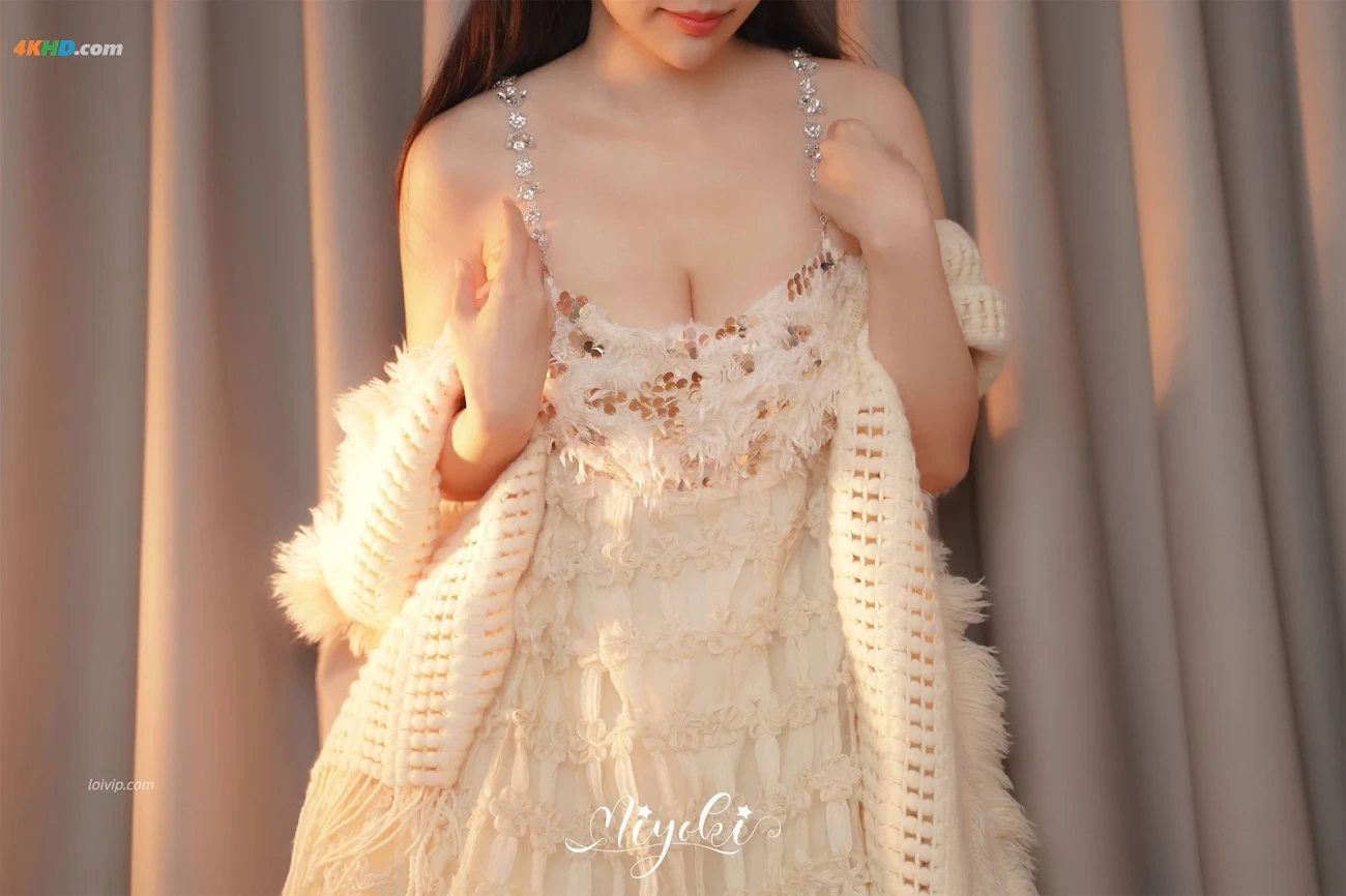 LingMuMeiXiao-MeiRenNuJiaoShiXiangHeWoTanLianAiHouXu — photo 15